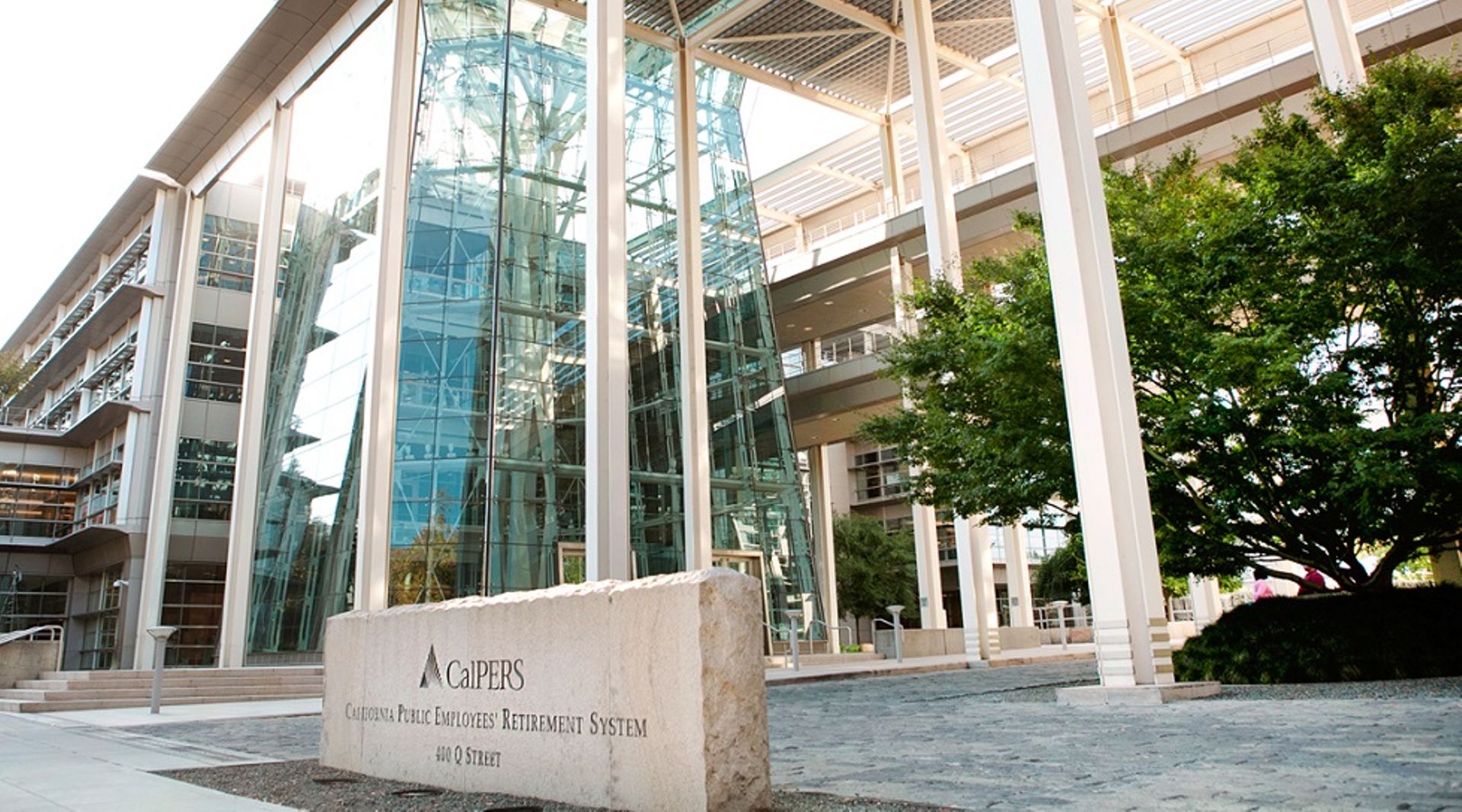 CalPERS commits $300m to TPG's latest Asia buyout fund