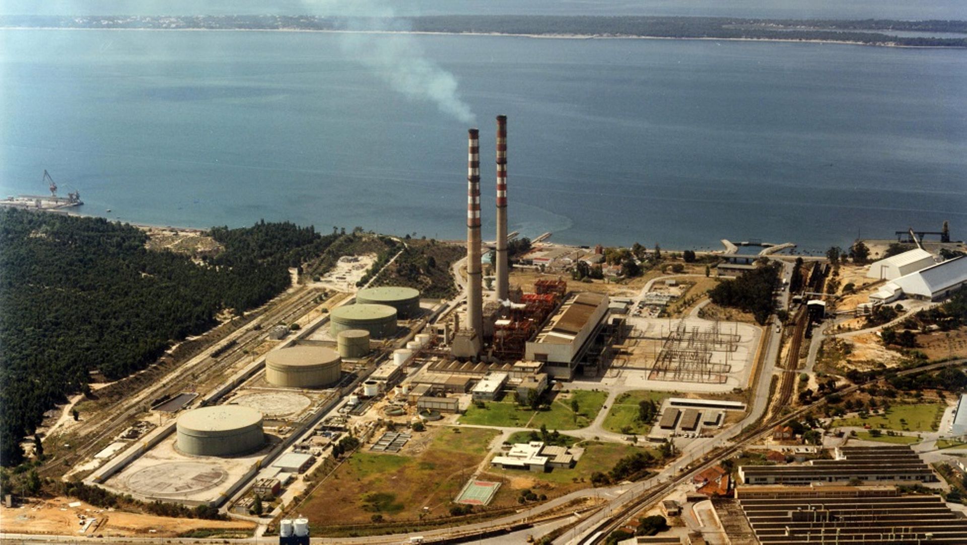 China Three Gorges exploring options to gain control of EDP's Brazil assets