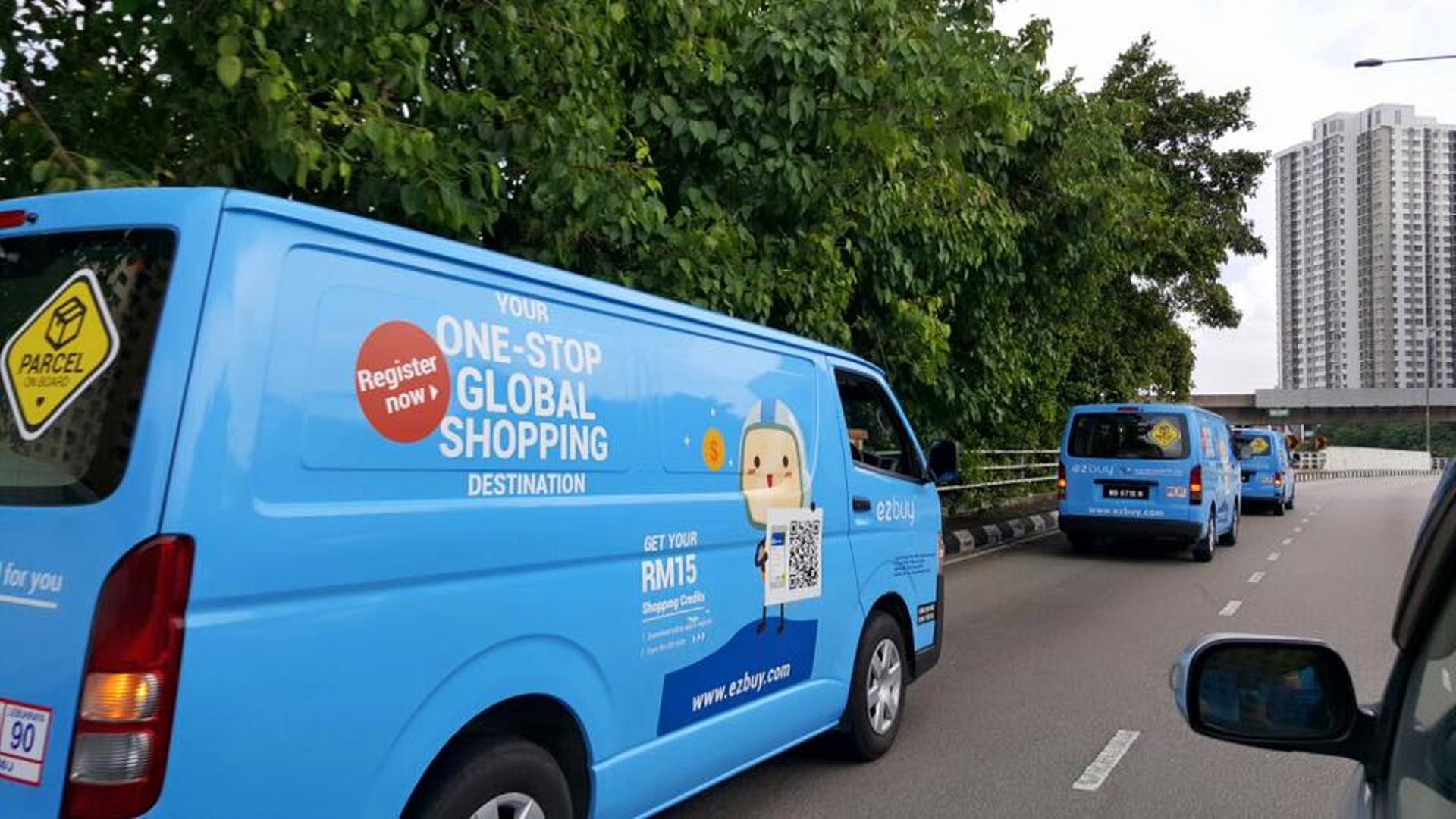 Singapore e-commerce platform Ezbuy raises $17.6m in pre-Series C round