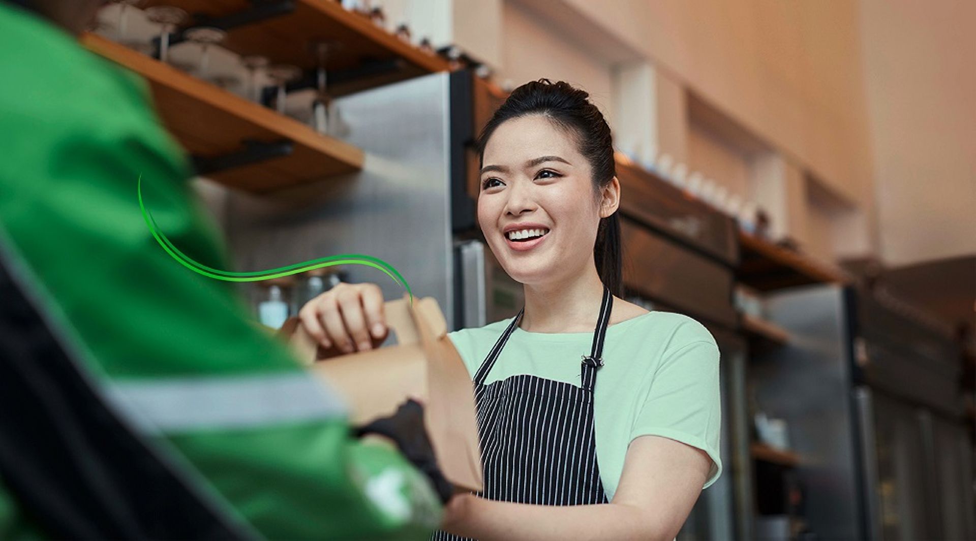 Singapore Digest: GrabKitchen expands footprint; Rapyd receives MAS licence