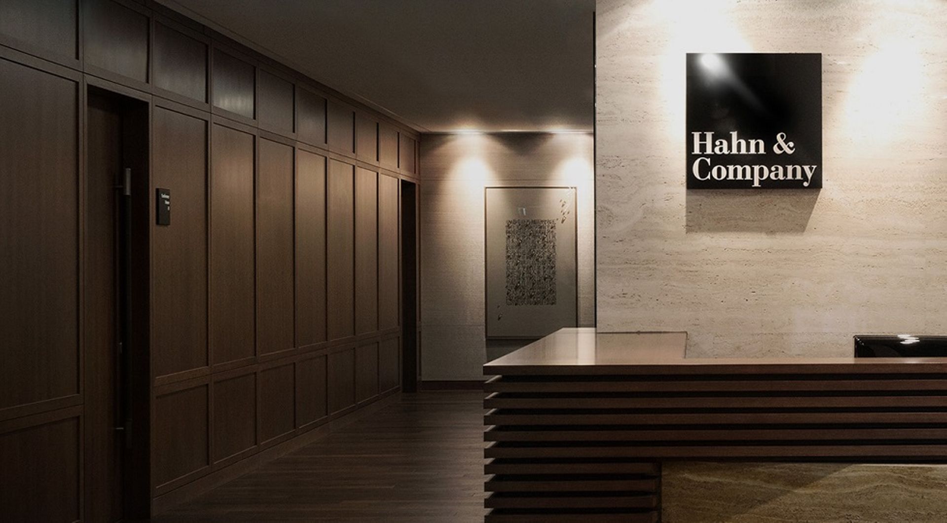 PE firm Hahn said to mull sale of Korea's H-Line shipping at up to $4b valuation