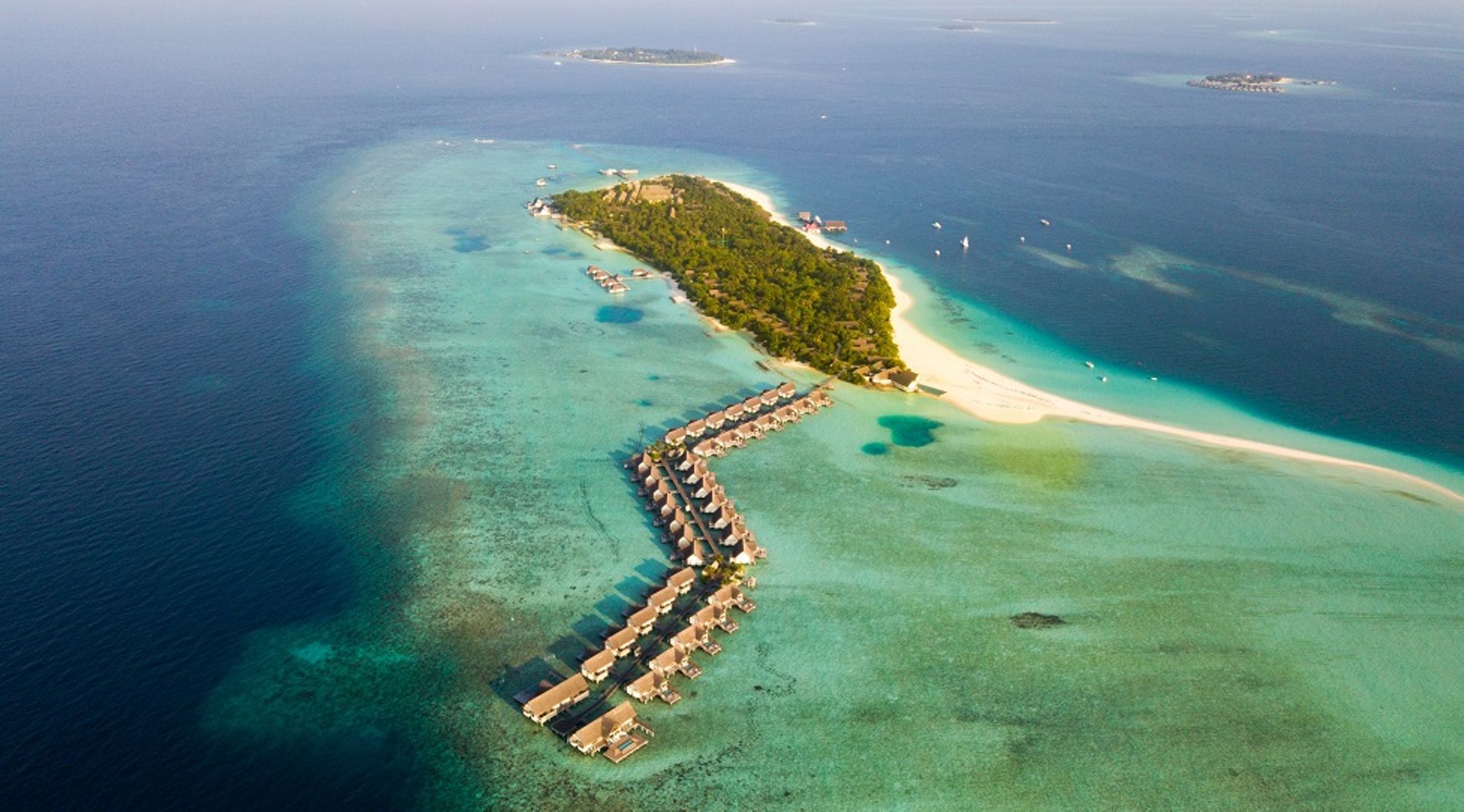 Chinese PE firm Sailing Capital exits luxury resort chain Soneva