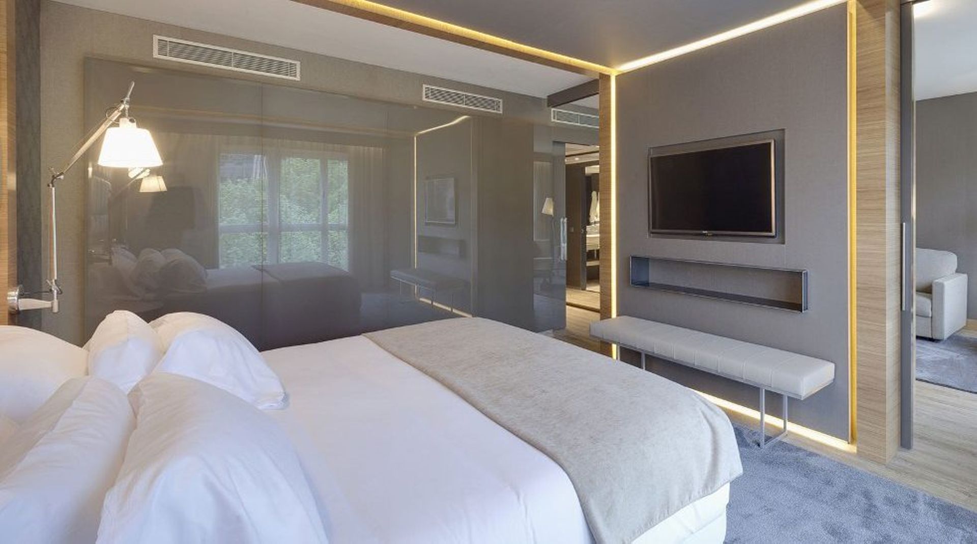 Thai Minor International acquires stake in Spain's NH Hotels for $226m