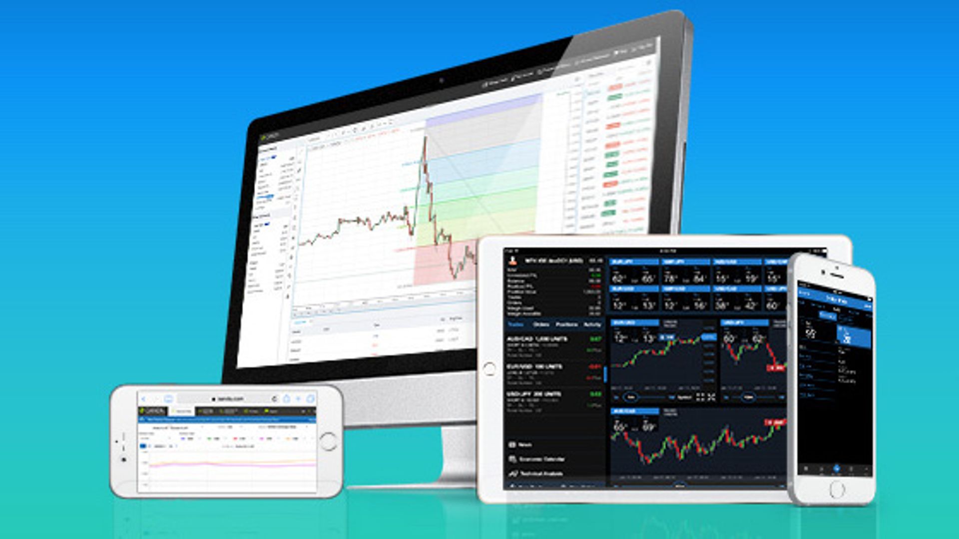 CVC Capital arm to acquire retail trading platform OANDA