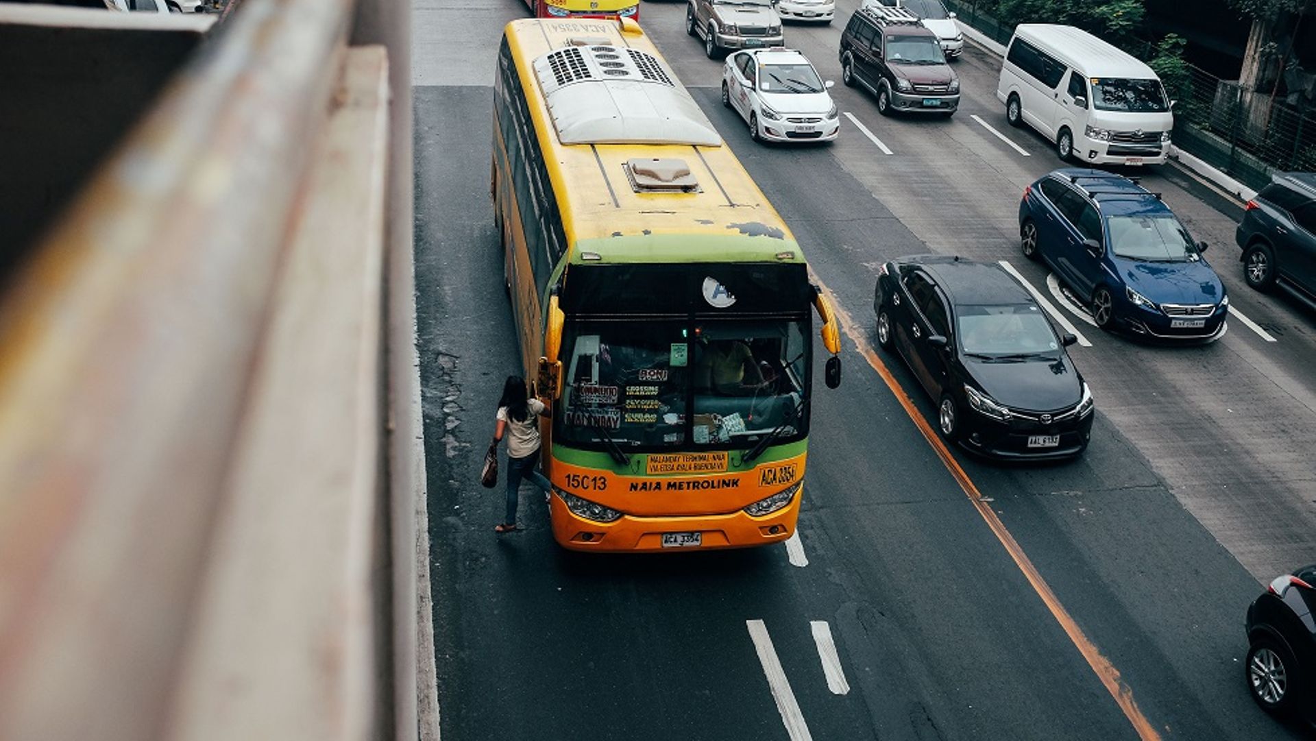 Long overlooked, the Philippines starts to catch tech investors' fancy