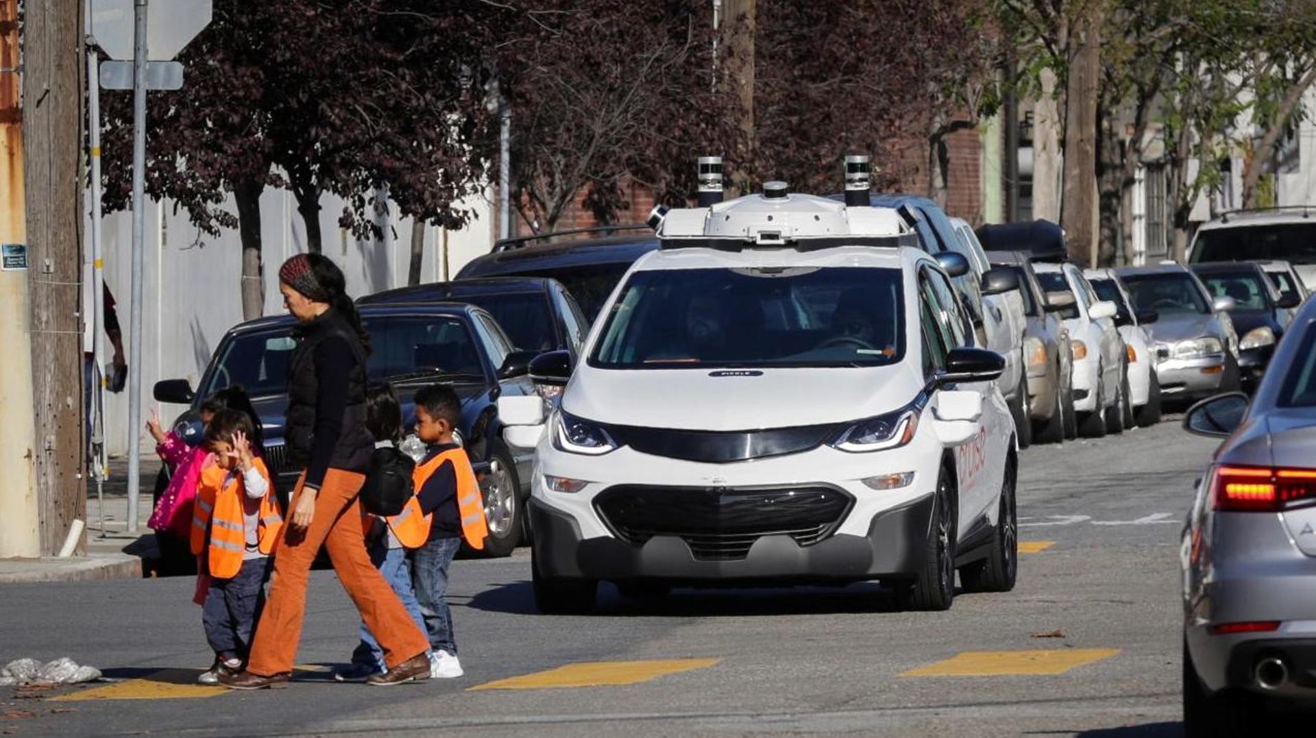 China's RoboSense raises $45m from Alibaba logistics arm, others