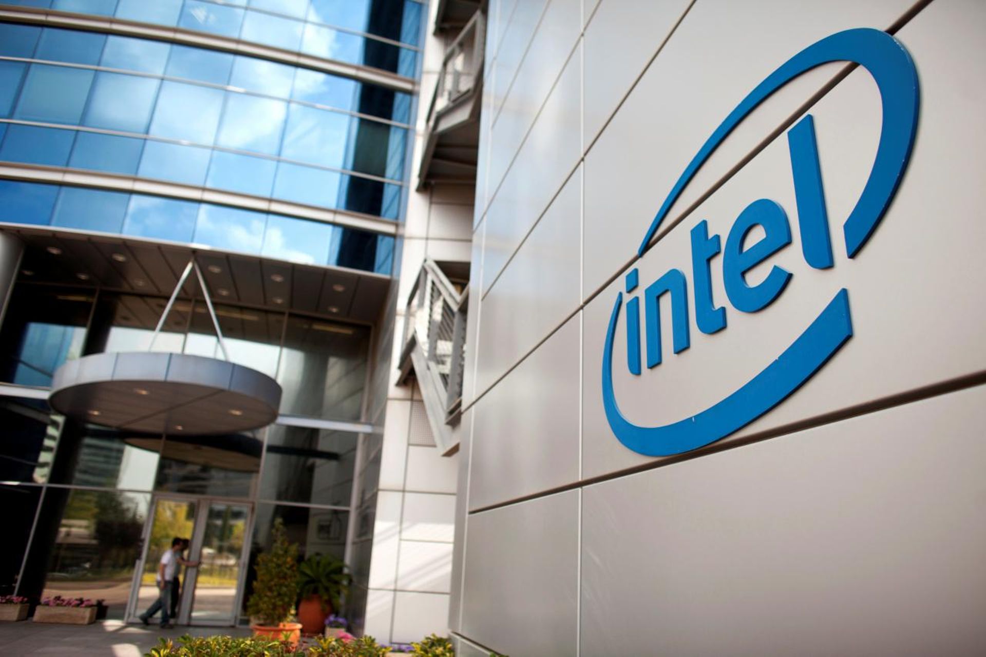 Intel Capital leads Series B round in Chinese AI startup ICE TECH
