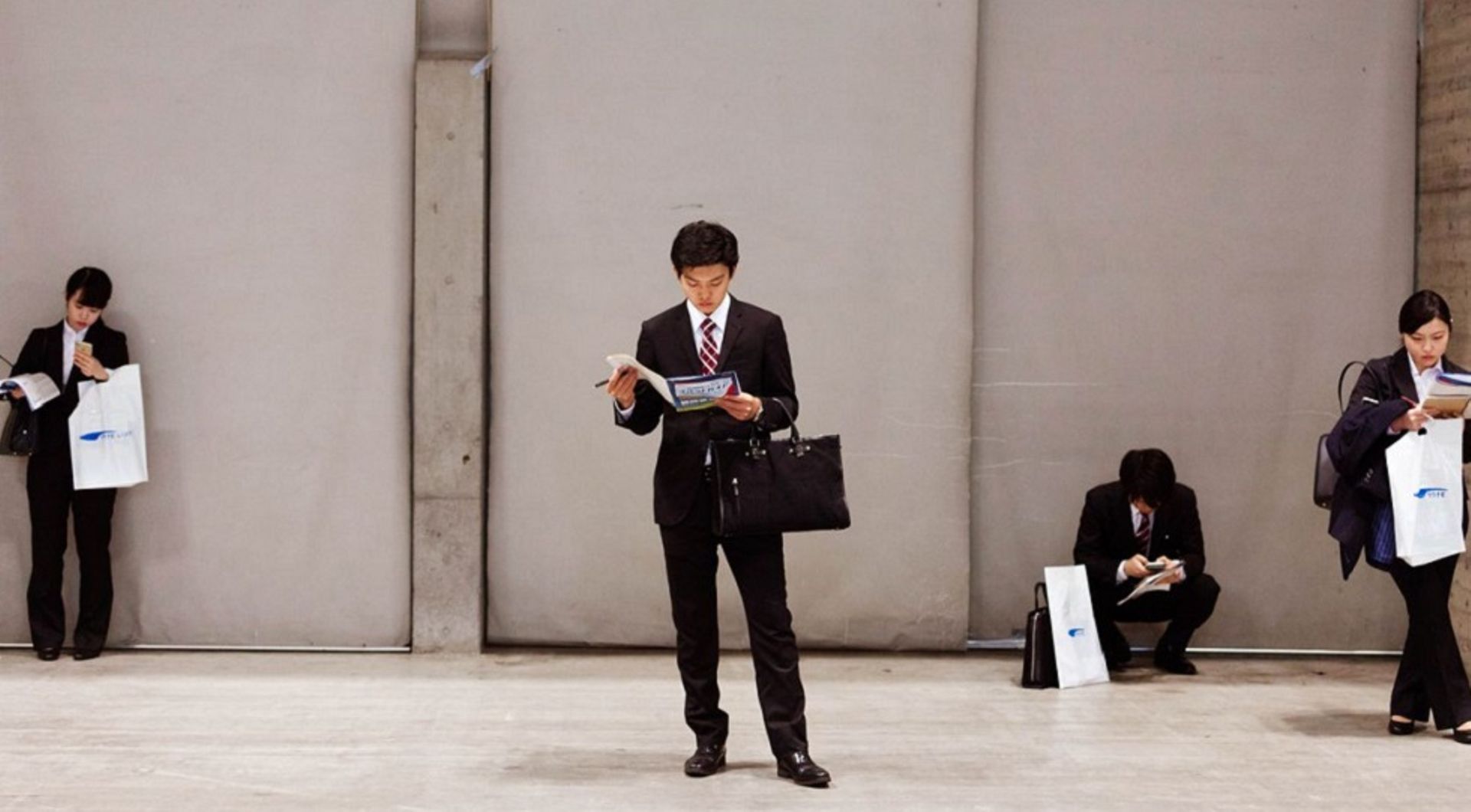 Japan's Recruit Holdings buys jobs portal Glassdoor for $1.2b