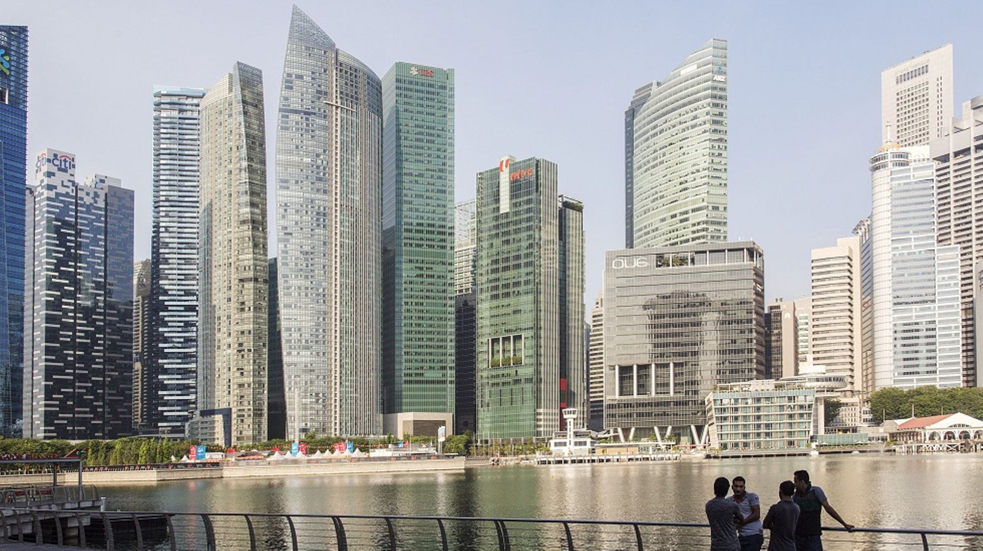 Hong Leong buys Singapore Hillview Rise site for $338m