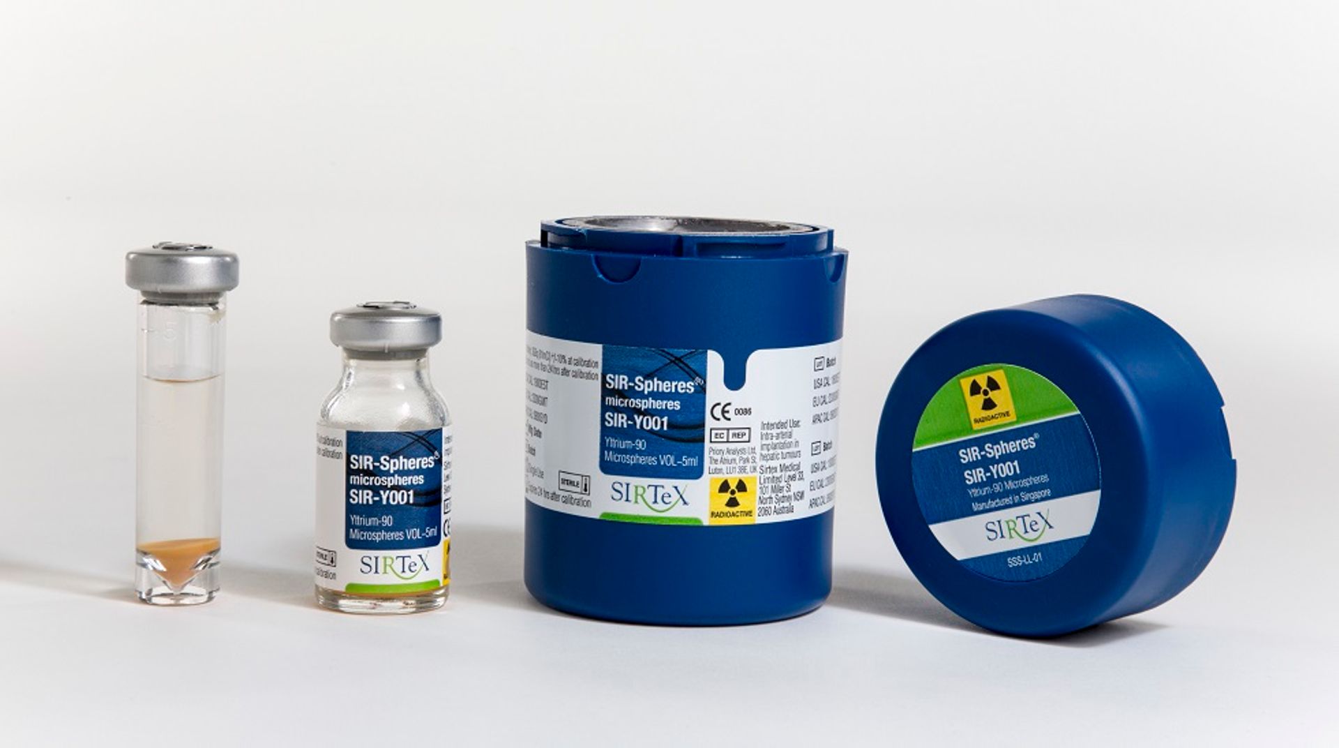 China's CDH Investments makes $1.4b offer for Australia's Sirtex