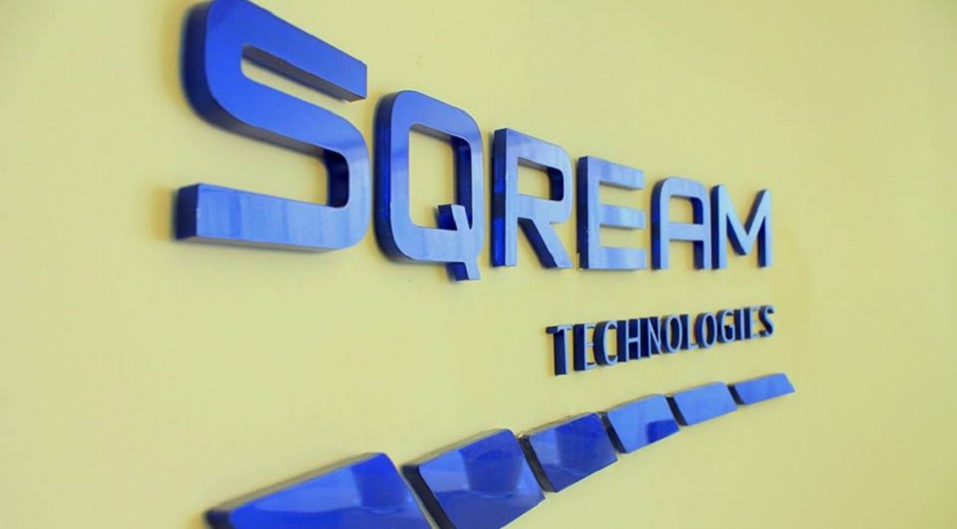 Alibaba leads $26.4m round in GPU database developer SQream