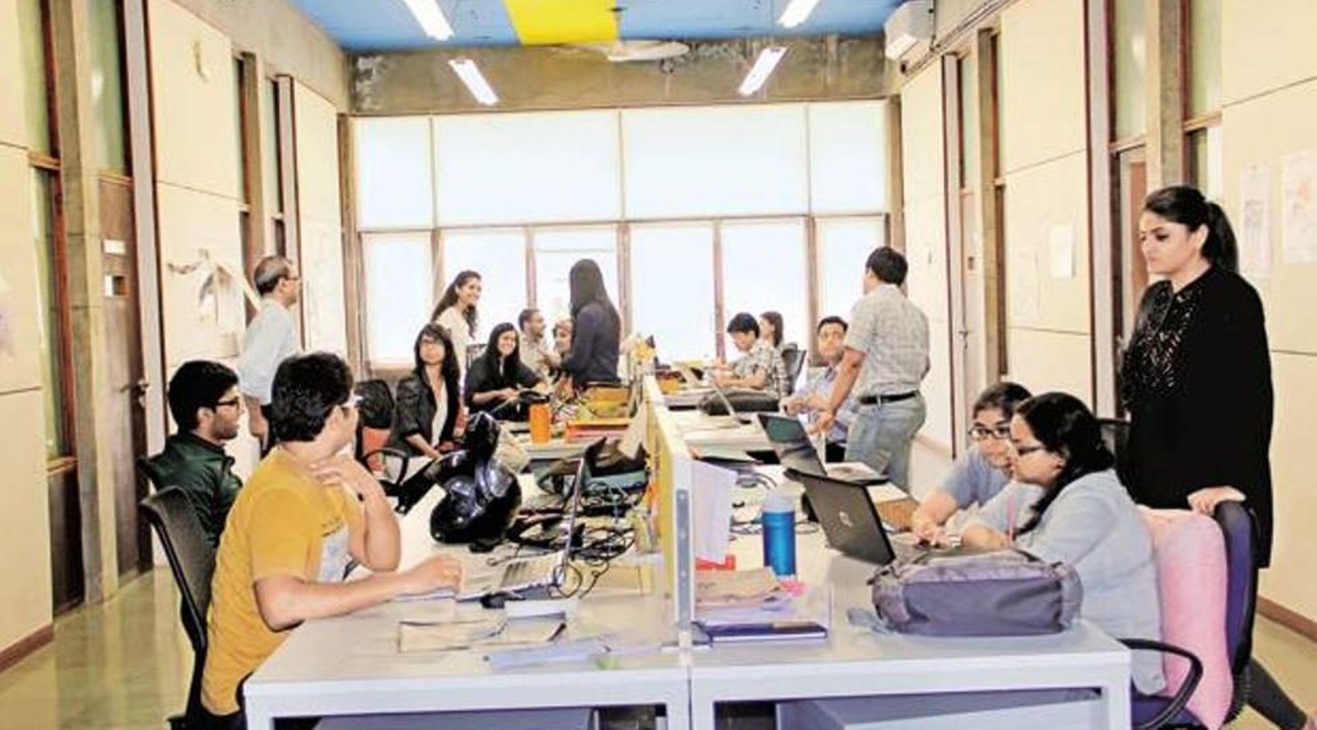 Indian govt mulls setting up regulator for $500b startup funding market
