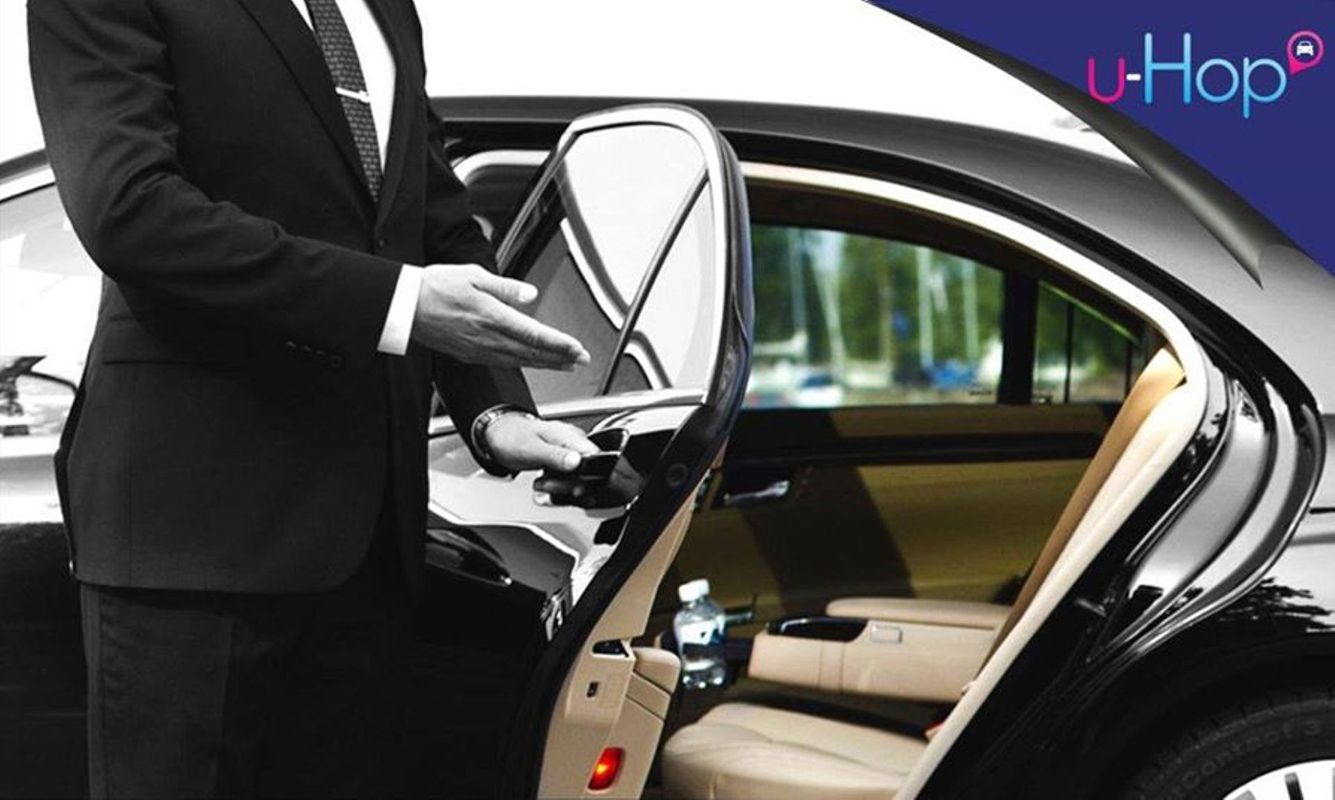 Philippine ride-hailing firm U-Hop secures investment from boxer Mayweather