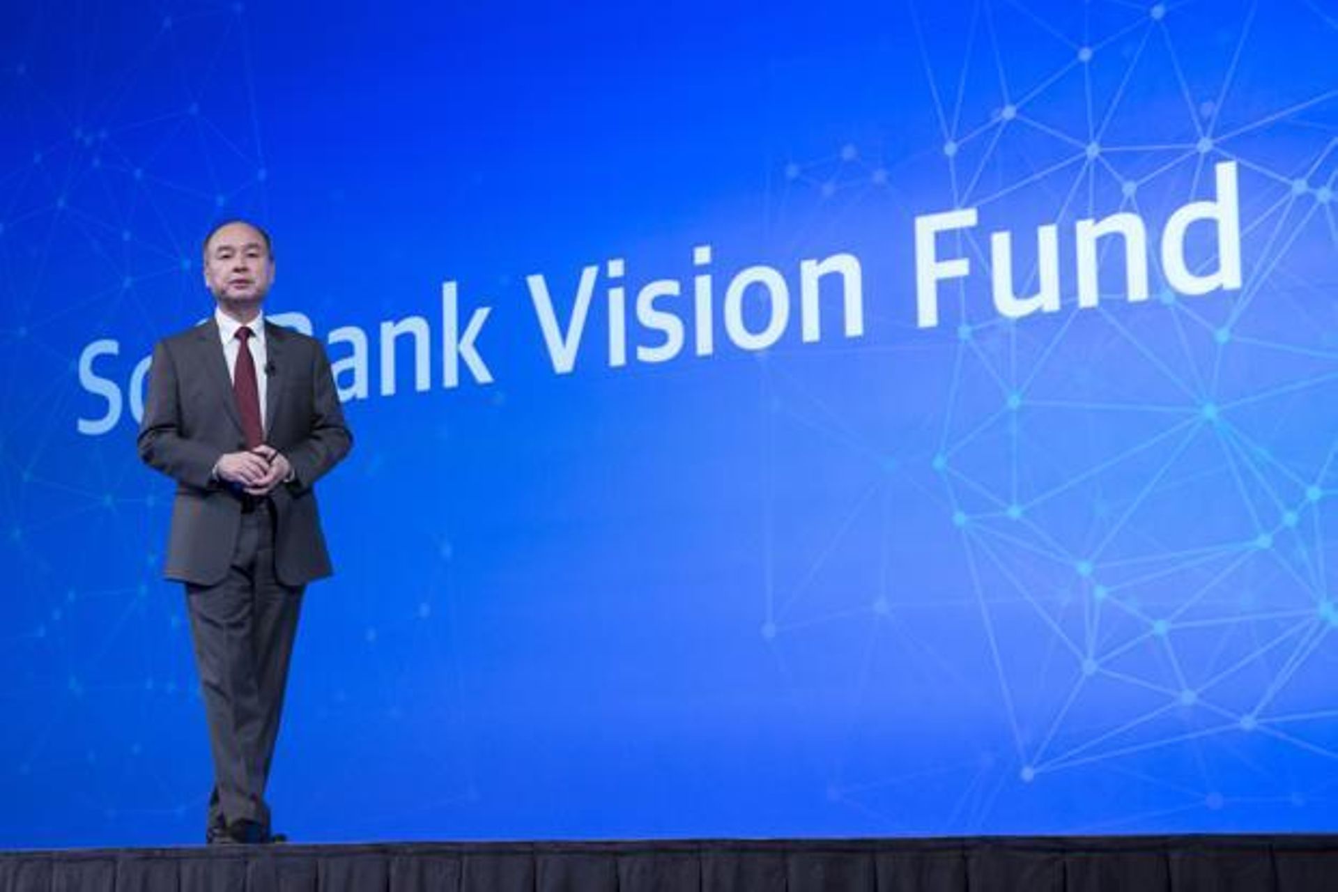 SoftBank appoints ex-TCV VP Ramzi Ramsey as Vision Fund investment director