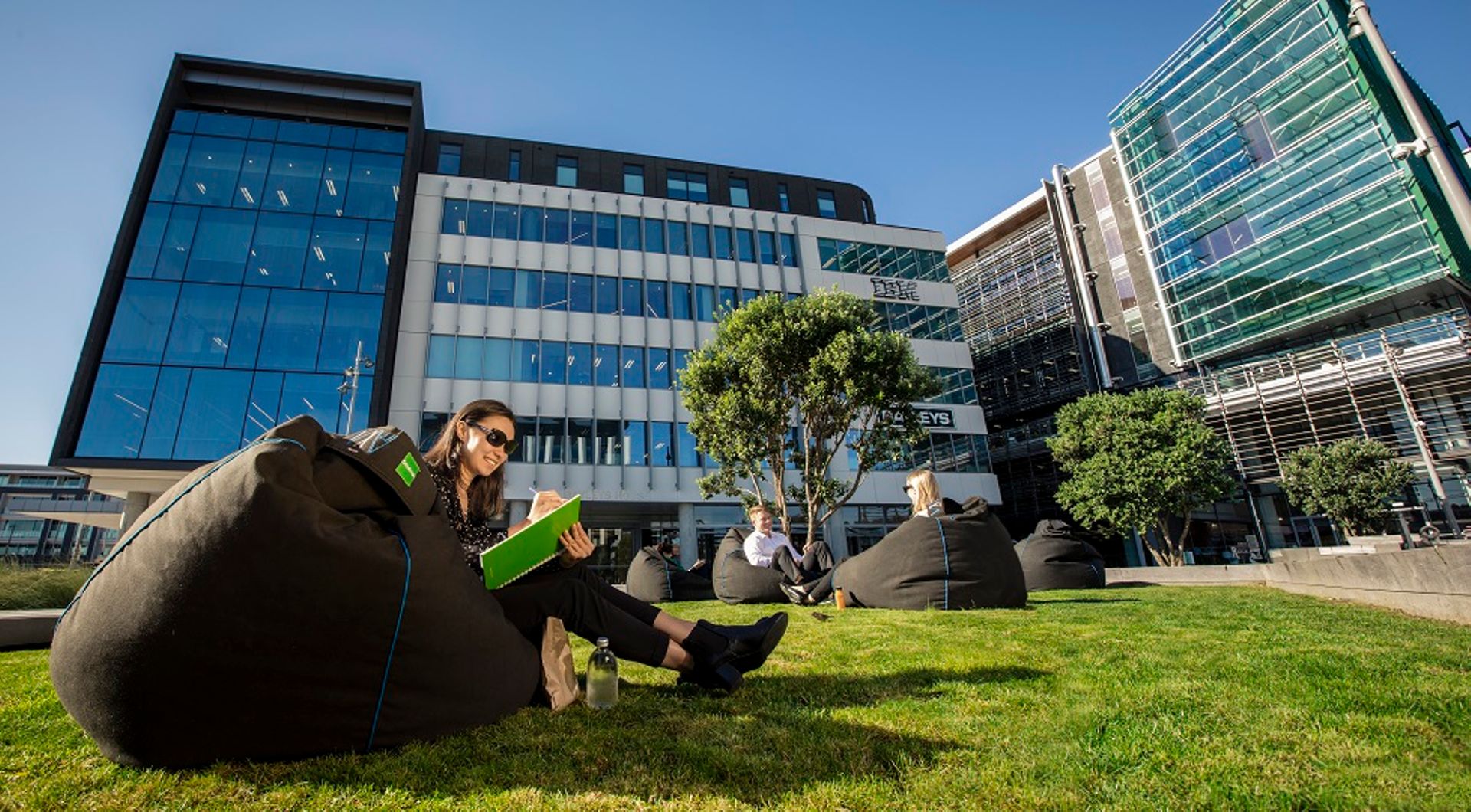 GIC, Goodman sell Auckland office portfolio to Blackstone for $436.44m