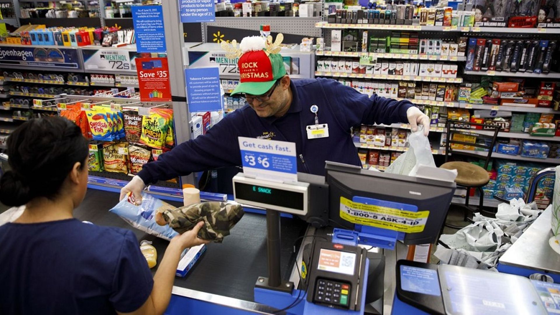 Walmart deal makes billionaires of Flipkart founders, hits Waltons' fortune