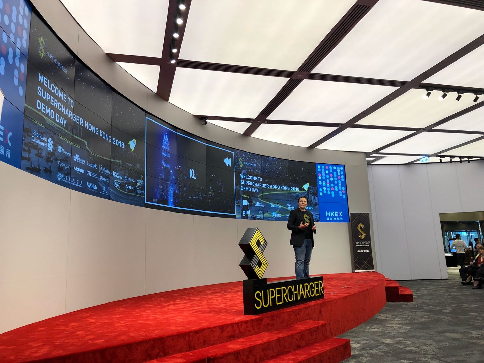 StanChart-backed fintech accelerator's third batch raises $14.4m