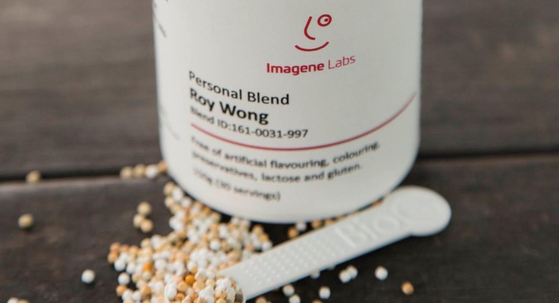 Imagene Labs raises Series A+ led by Formation 8; K2 Global, billionaire Ron Sim join round
