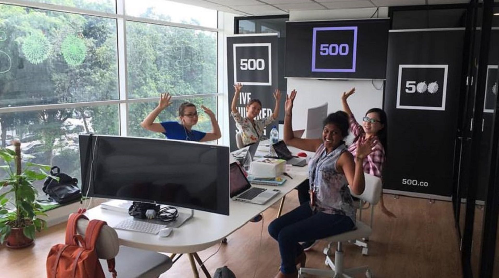 500 Startups cuts its largest Asia deal with $20m investment in Carousell