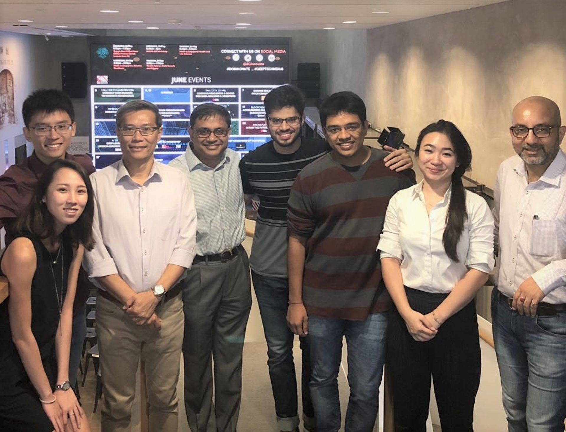 Singapore influencer marketing platform Affable closes seed round led by Decacorn Capital