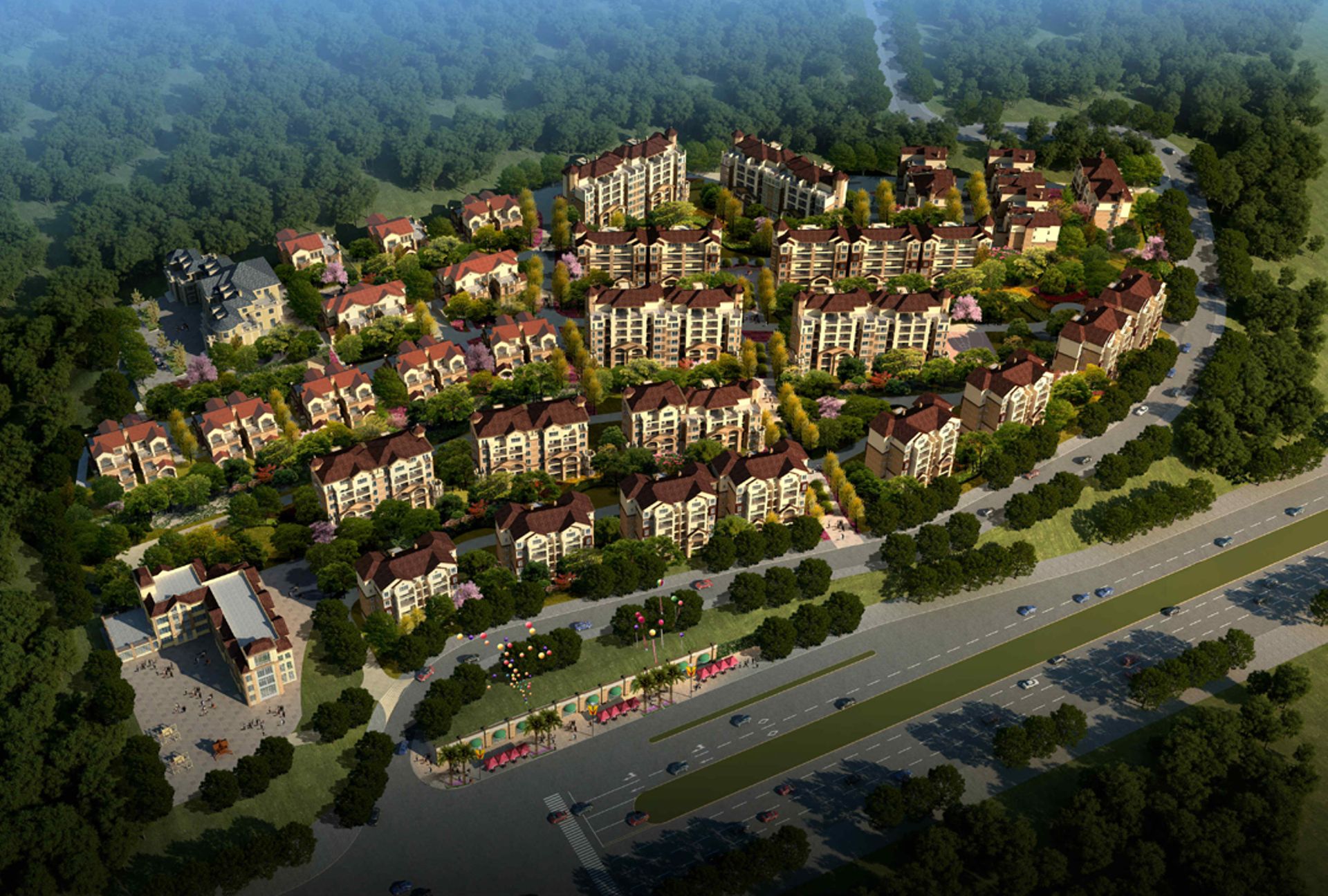 Singapore's CapitaLand acquires prime mixed-used site in Chongqing for $867m
