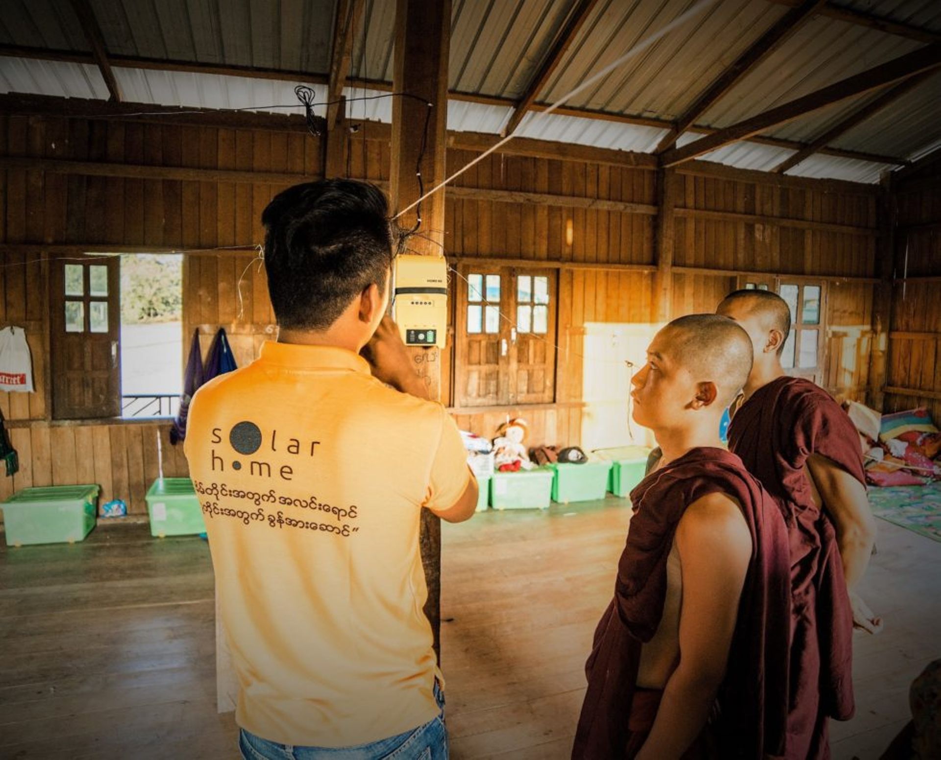 Singapore's SolarHome closes $2m funding, eyes $4m Series B in Q3