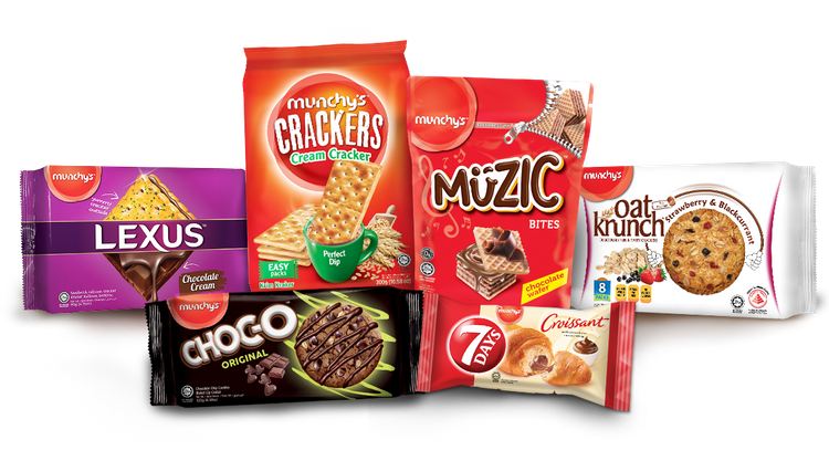 CVC Capital acquires Malaysian snack brand Munchy; TAP-KWAP exit ...