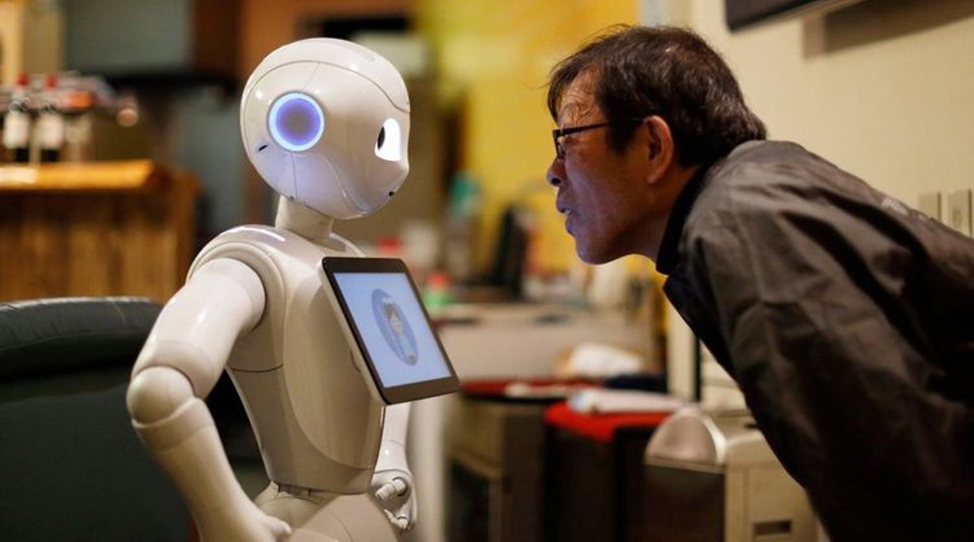 Singapore's ST Telemedia sets up AI startup to cater to Asian businesses