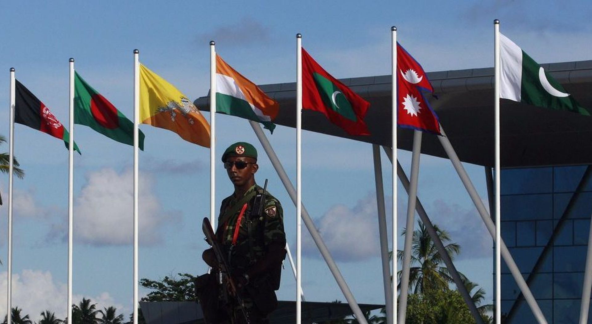 SAARC Fund to back 80 social enterprises in 8 member nations