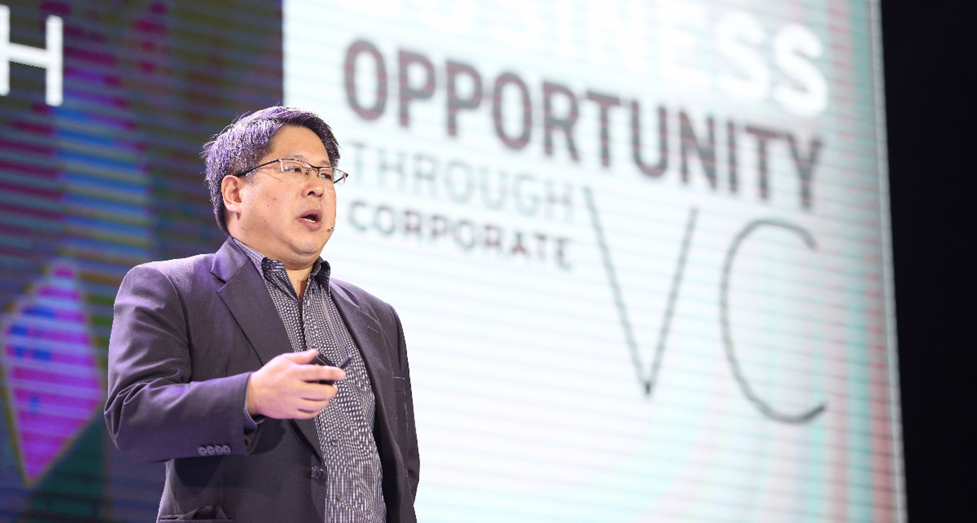 Digital Ventures MD Paul Ark quits amid rejig at SCB's fintech business arms