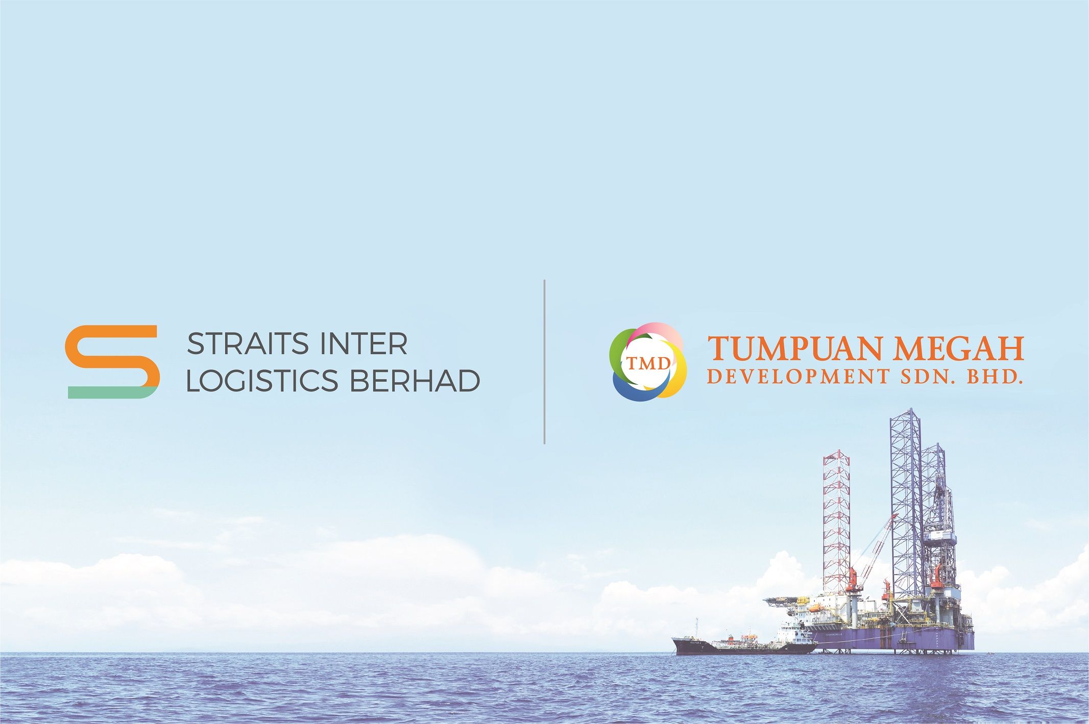 Malaysia Straits Logistics To Buy Tumpuan Megah Tiong Nam Buys Johor Land
