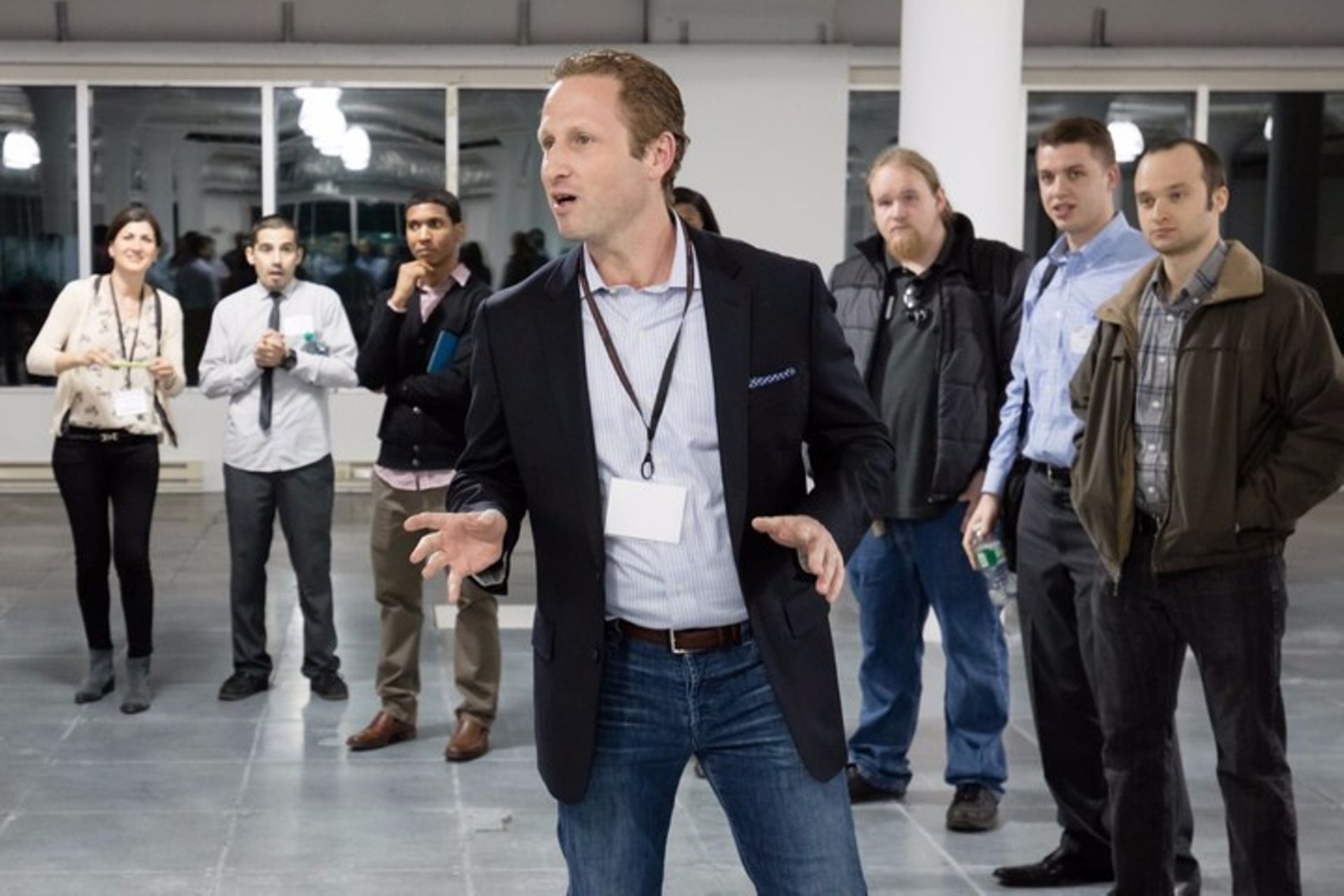 Macquarie Capital co-leads workforce accelerator Trilogy Education’s $50m round