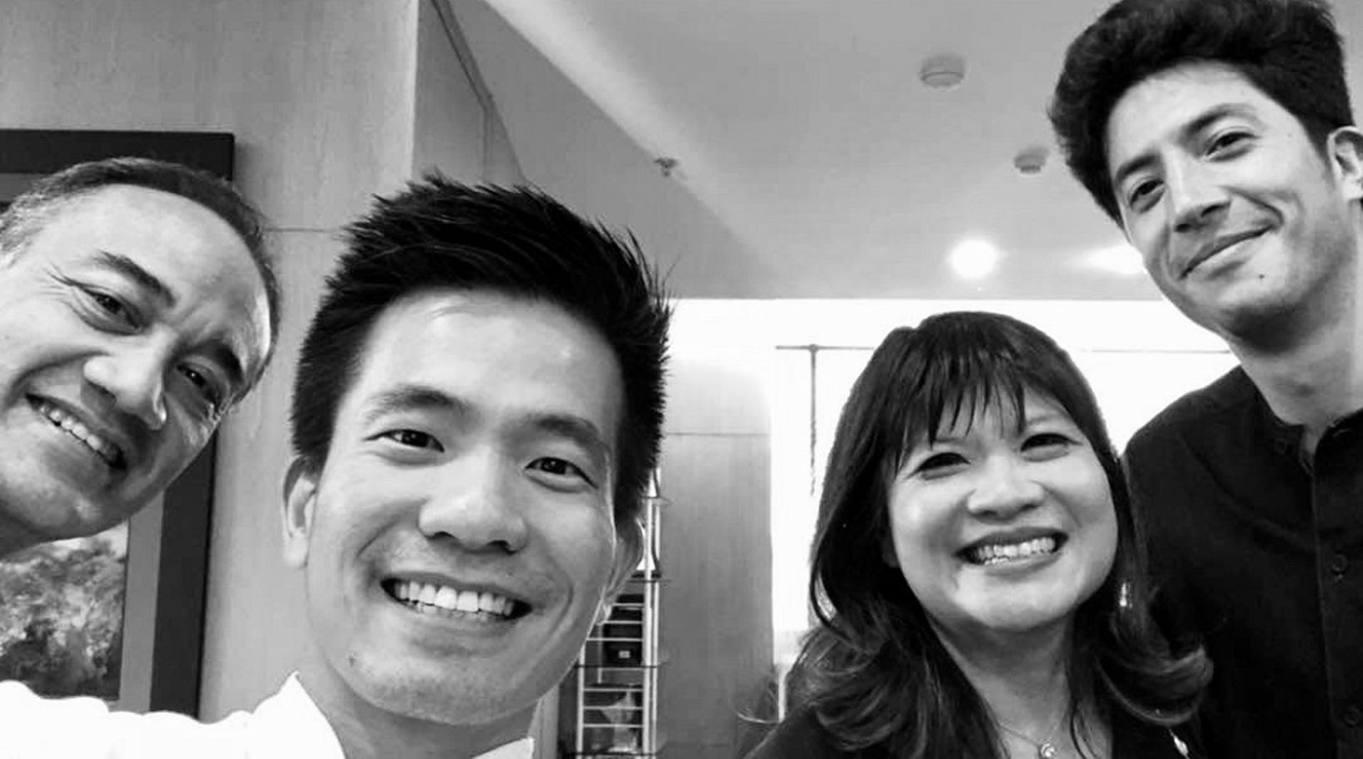 500 Startups backs seed round for Indonesian angel investment network ANGIN