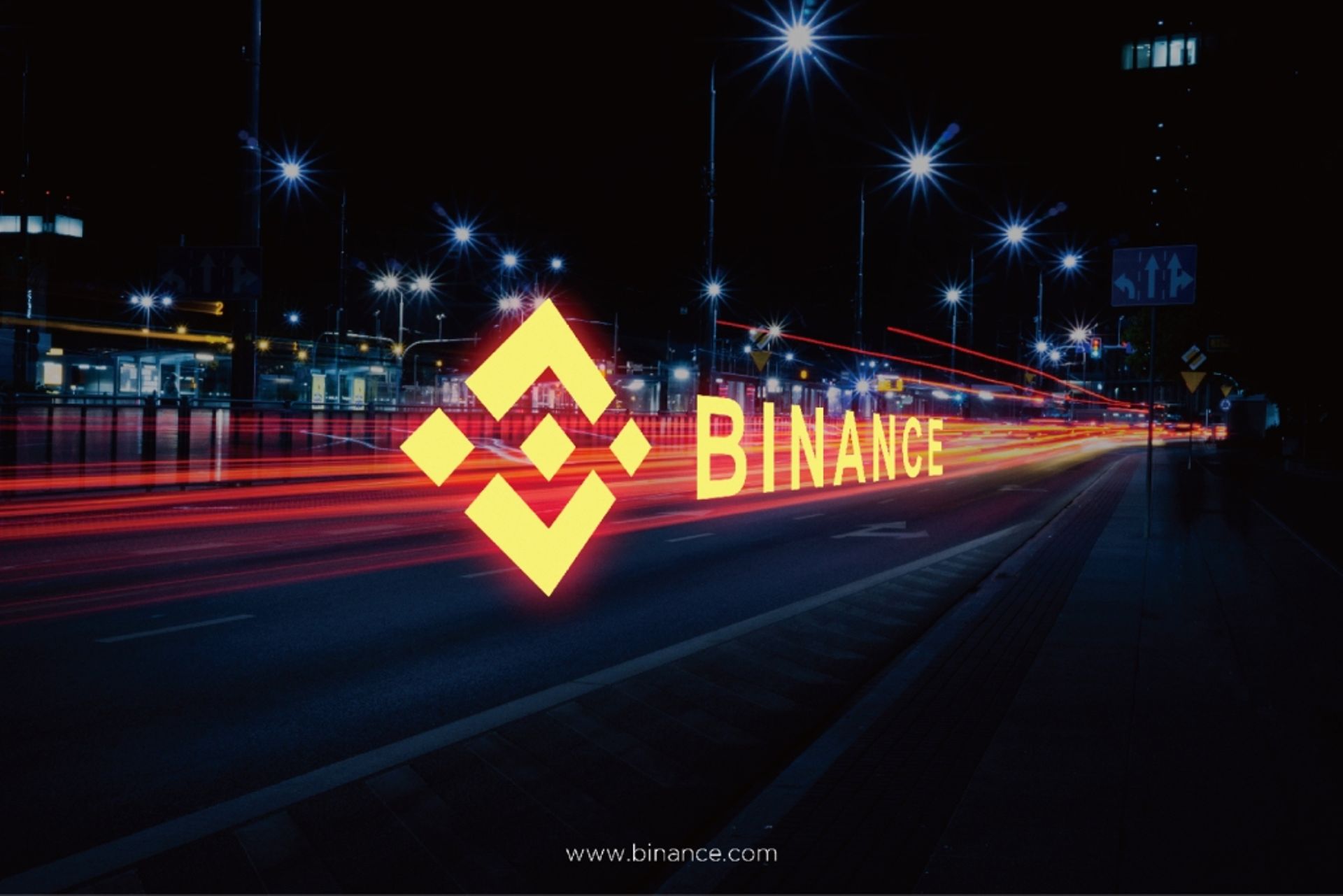 Crypto exchange Binance plans $1b fund for blockchain projects