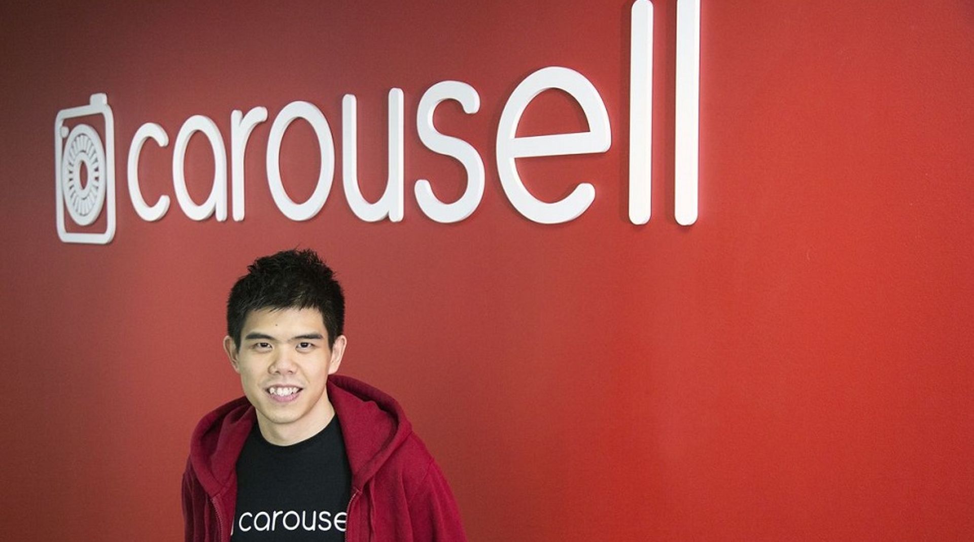 Singapore, HK are key monetisation markets for Carousell, says CEO Quek Siu Rui