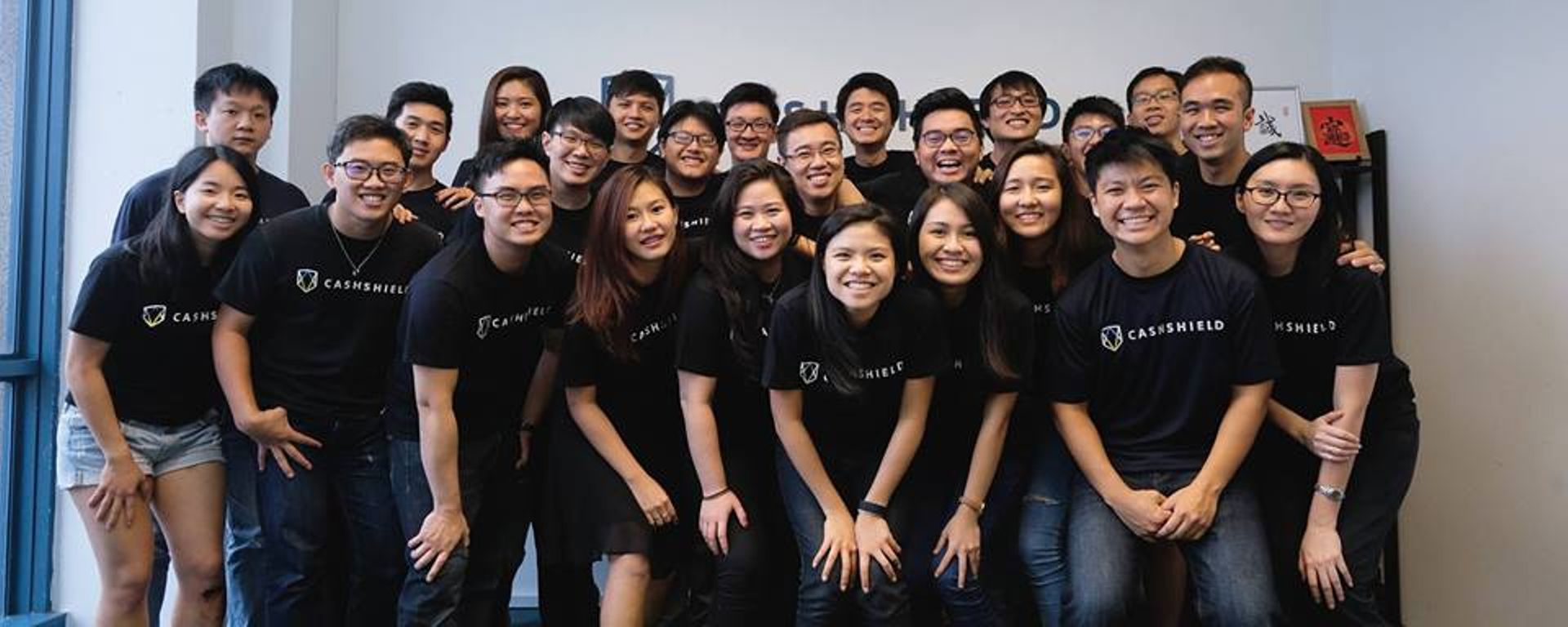 Singapore: Temasek, GGV co-lead CashShield's $20m Series B