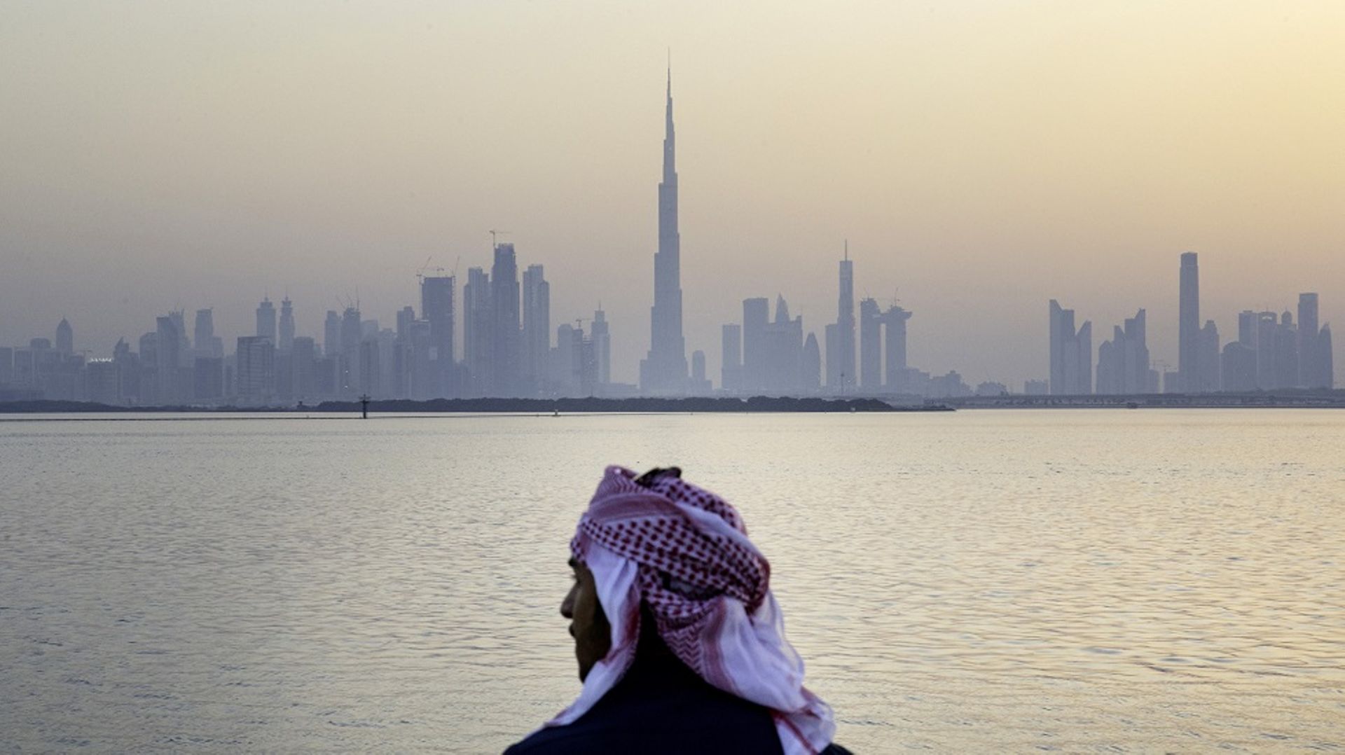 Dubai Holding said to purchase stake in Zara’s Middle East operator