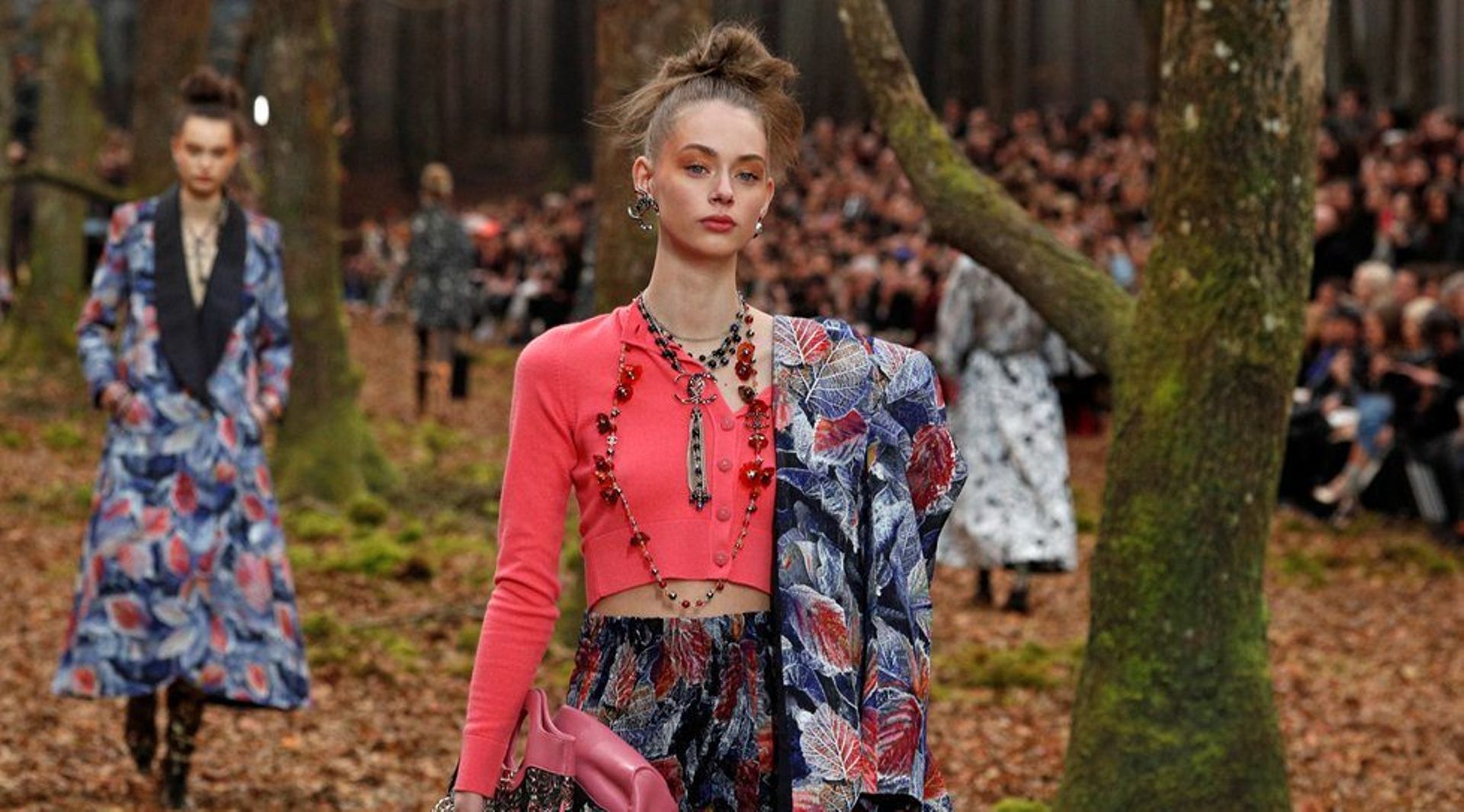 India: Paragon Partners invests $11m in women's fashion brand eShakti