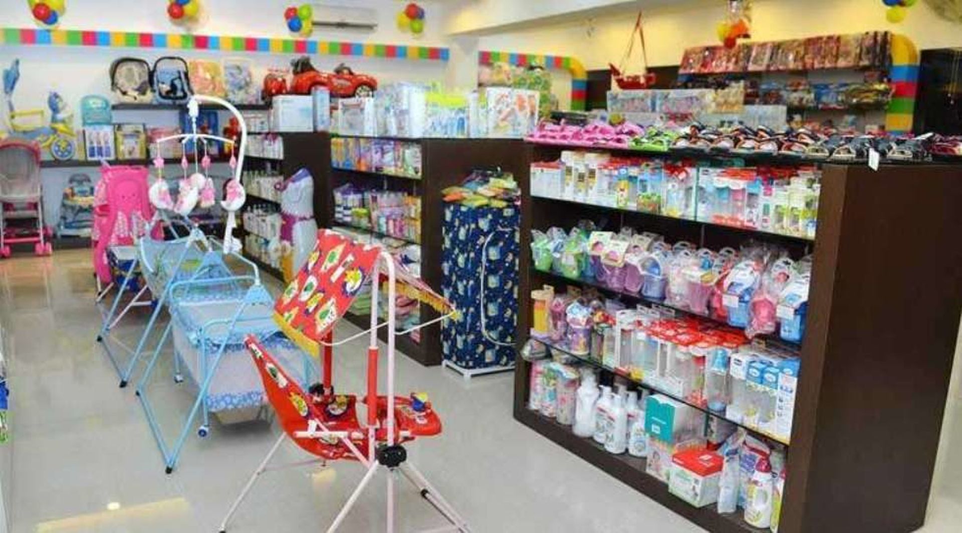 Indian baby products retailer FirstCry jumps in trading debut