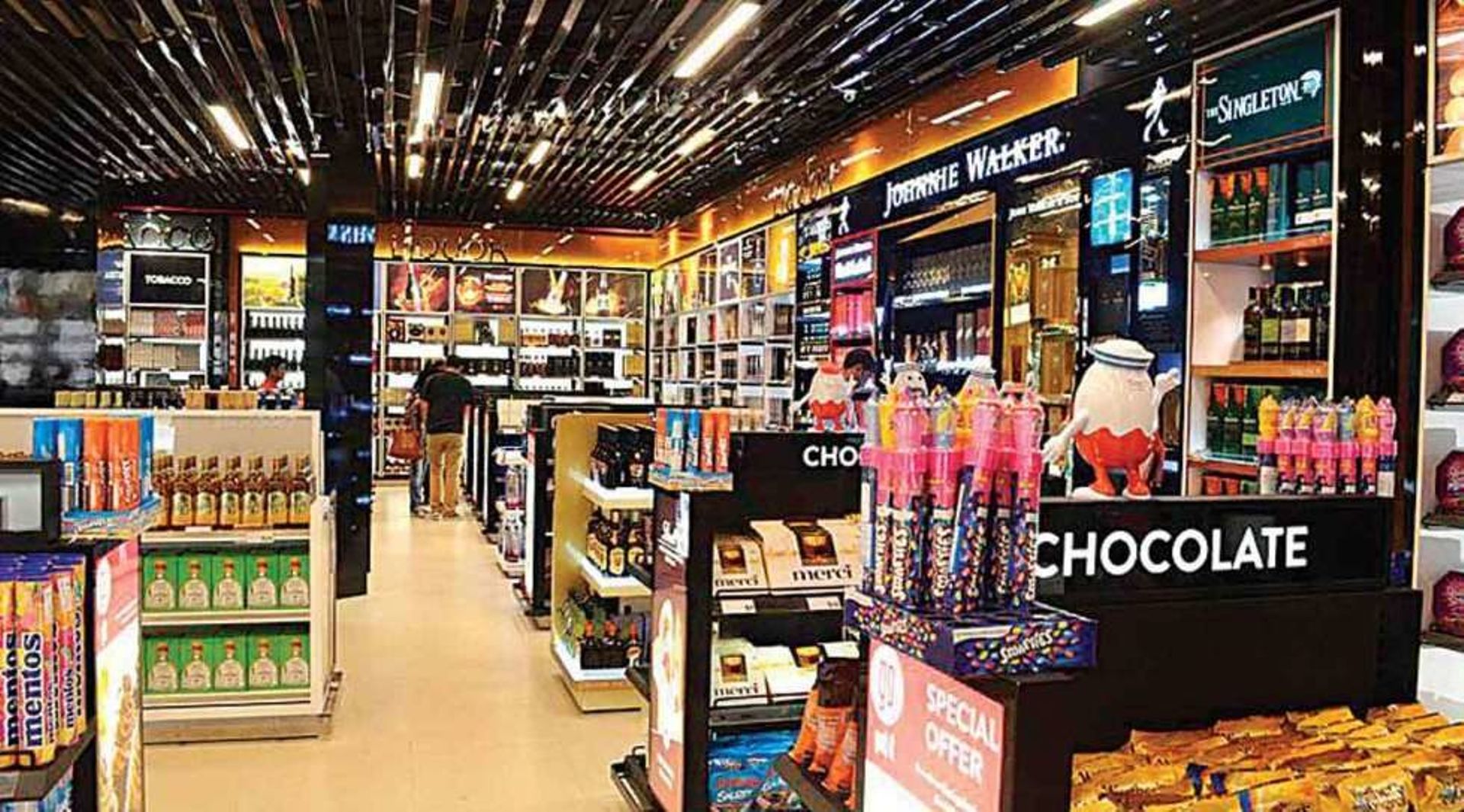 Duty-free retailer Flemingo to buy PE investors' stake post India unit IPO: Report