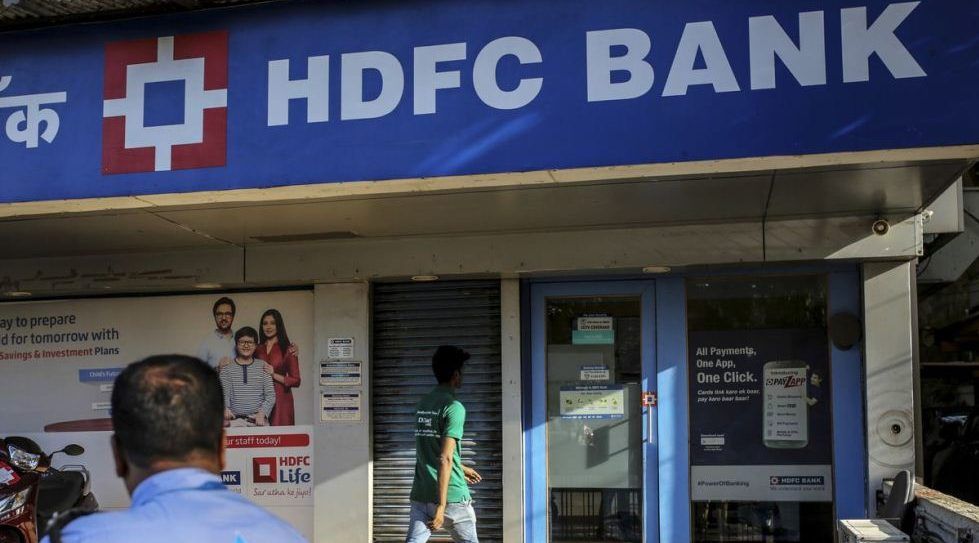 Hdfc Bank s Largest Private Sector Bank