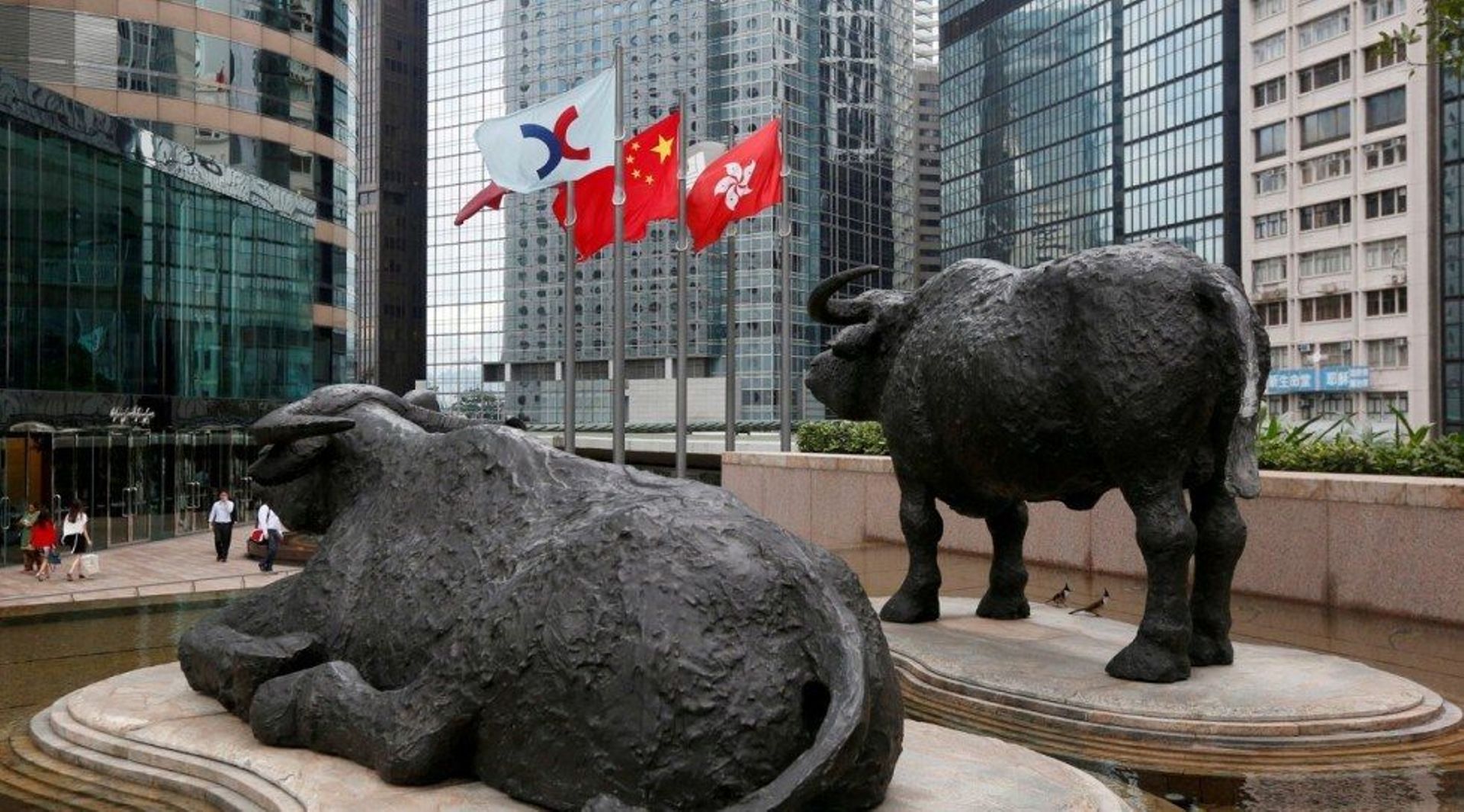 Chinese AI startup Fourth Paradigm receives nod for Hong Kong IPO