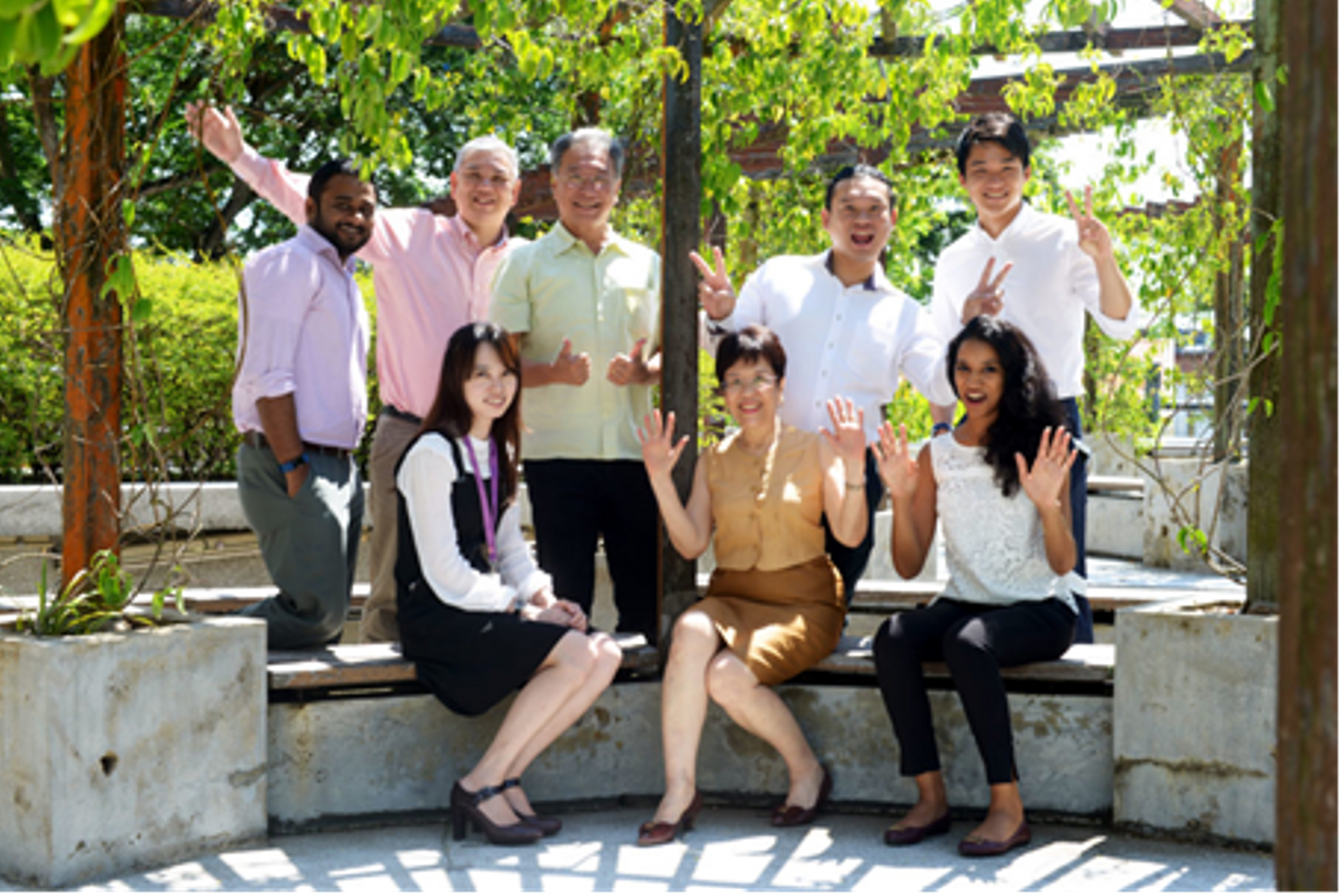 SG: Jireh Group's GetDoc raises $1.6m pre-Series A, eyes Thailand expansion