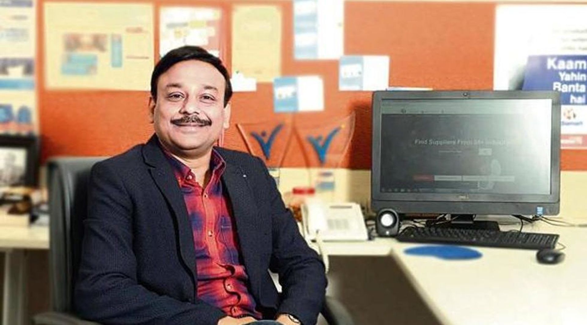 Indiamart plans to raise up to $89m through IPO