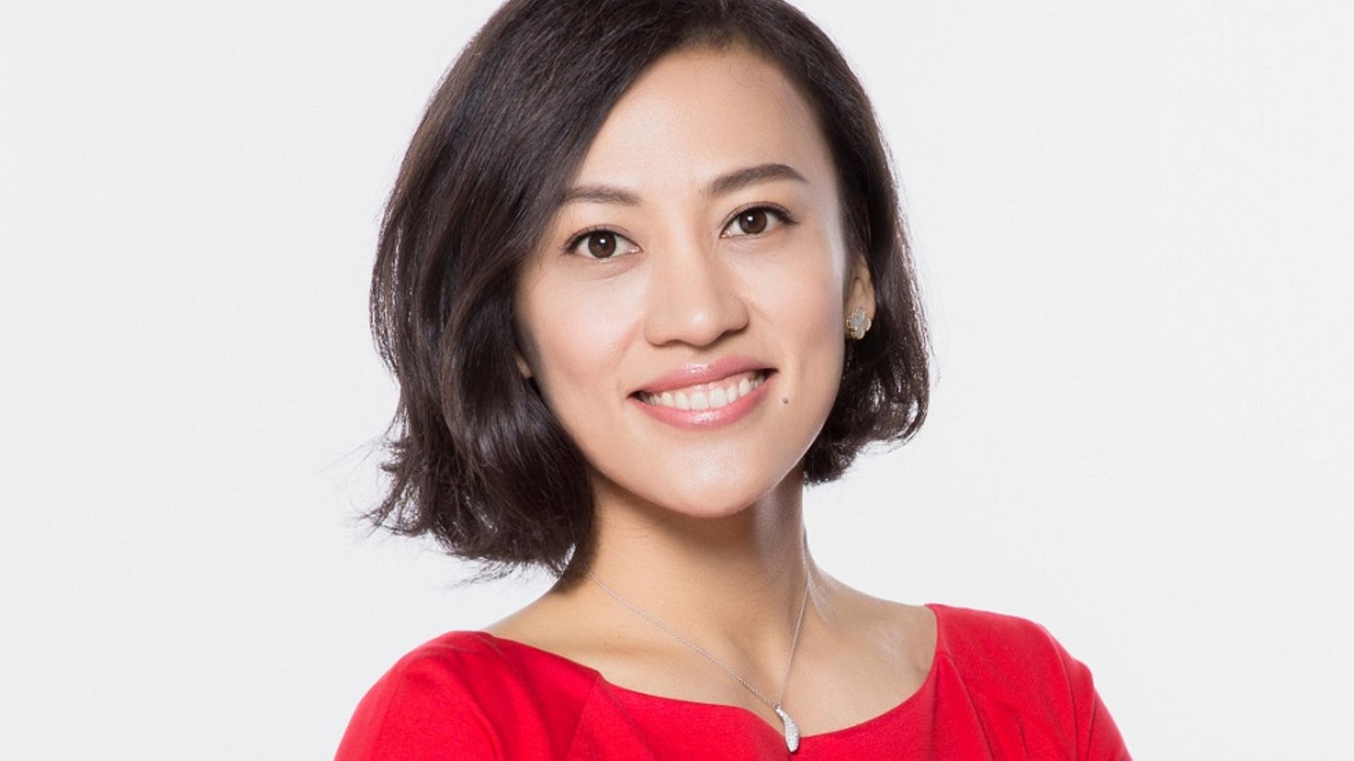 Diversity indispensable to DiDi's core values, says president Jean Liu