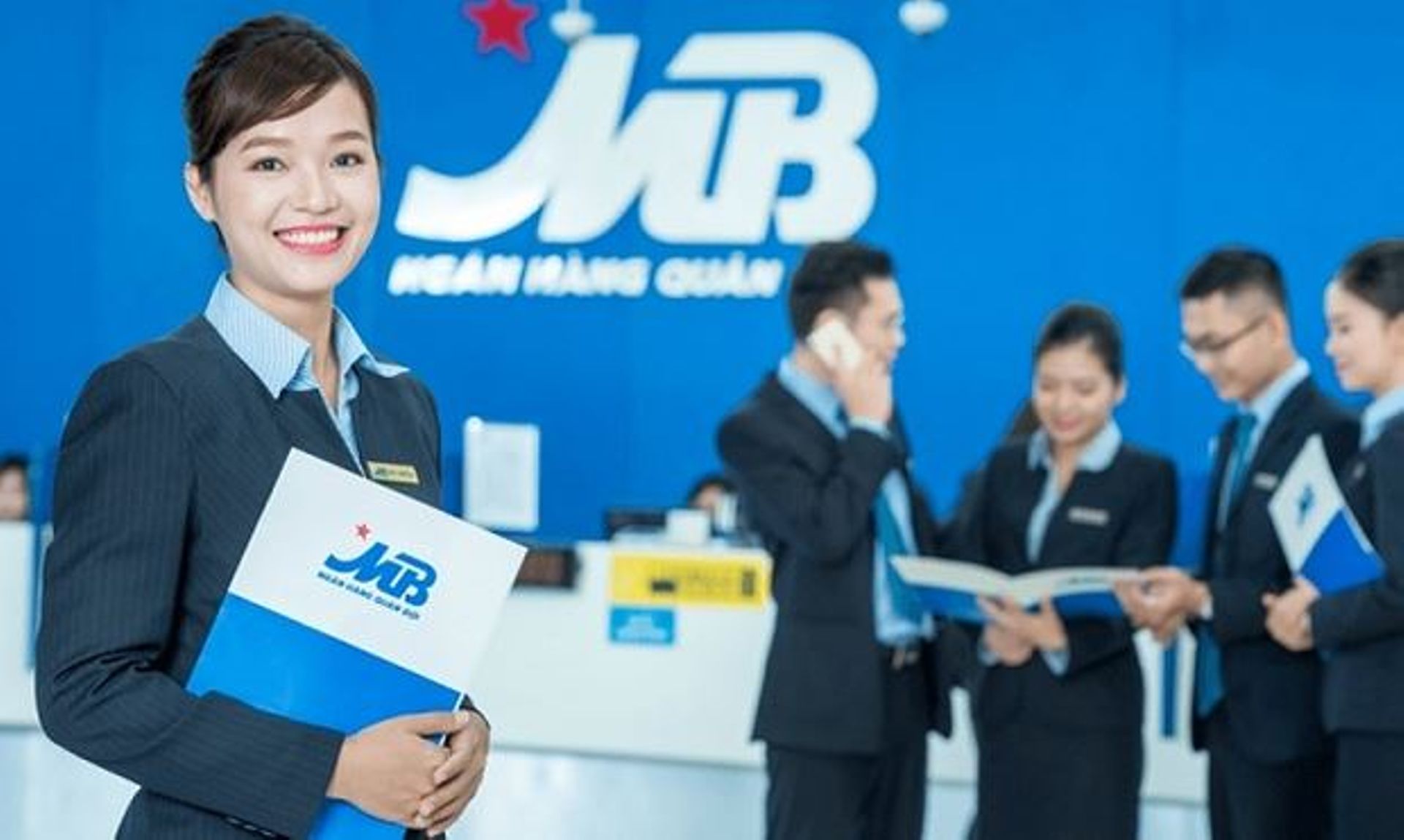 Vietnam government to divest 7.5% stake in state-owned MBBank