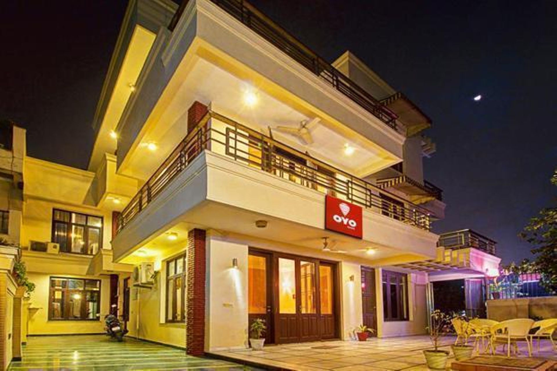 After China, India's Oyo Rooms looks to spread wings in Indonesia, UK and Europe