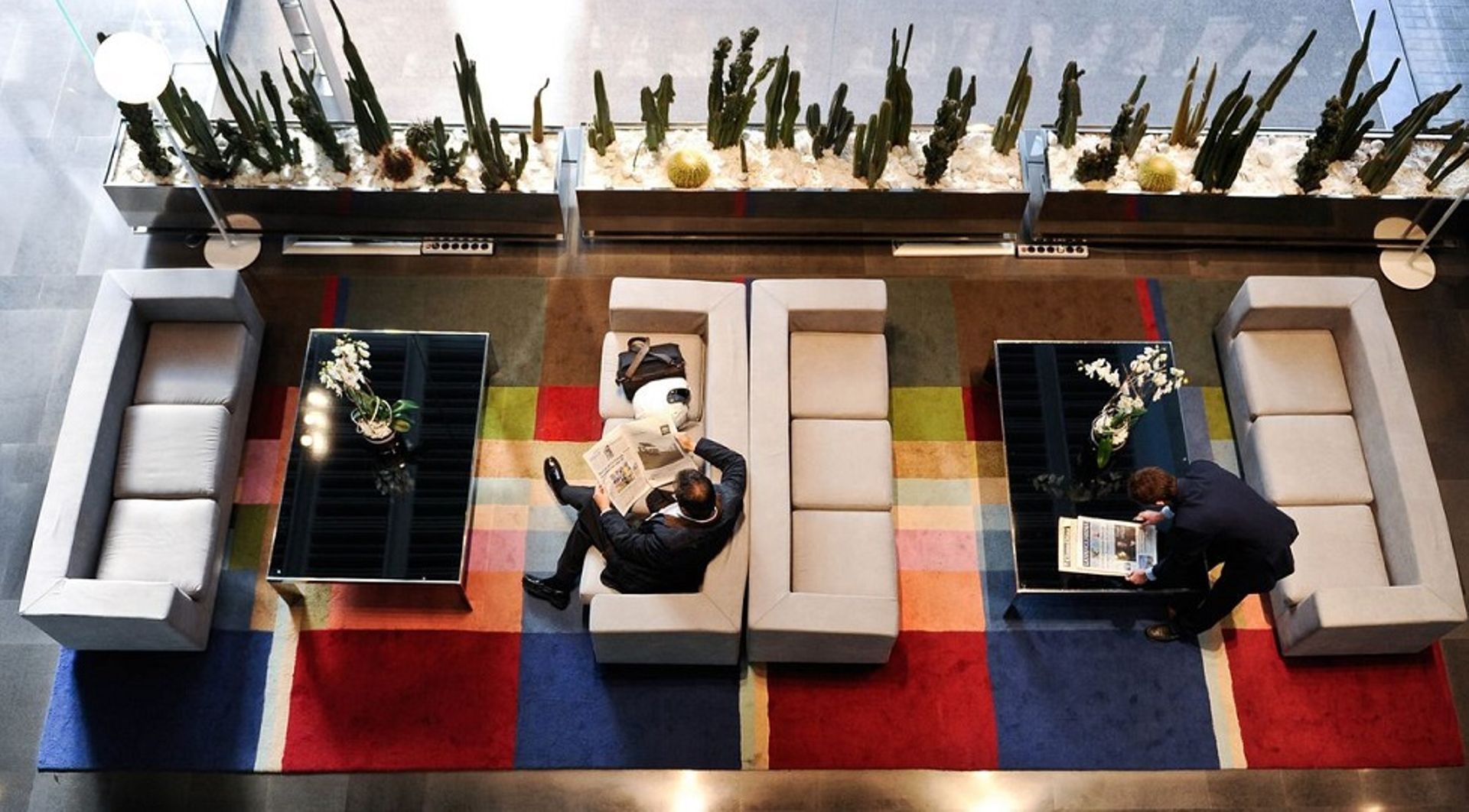 Thailand's Minor International plans $2.9b takeover bid for Spain's NH Hotels