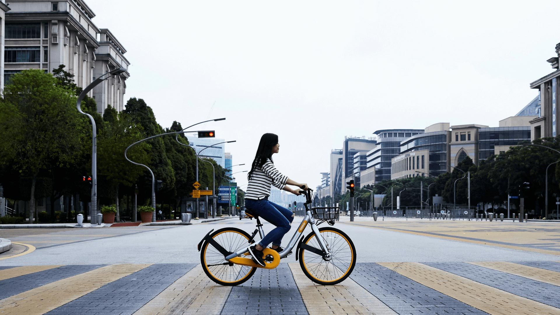 oBike halts Singapore operations due to regulatory hurdles