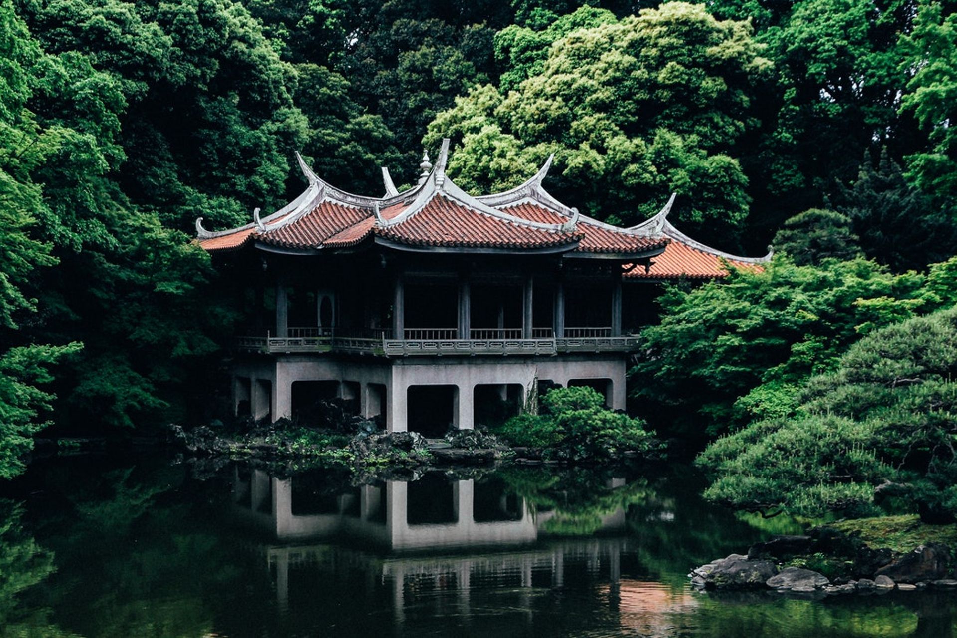 The future of Japan's death industry appears to be gleaming